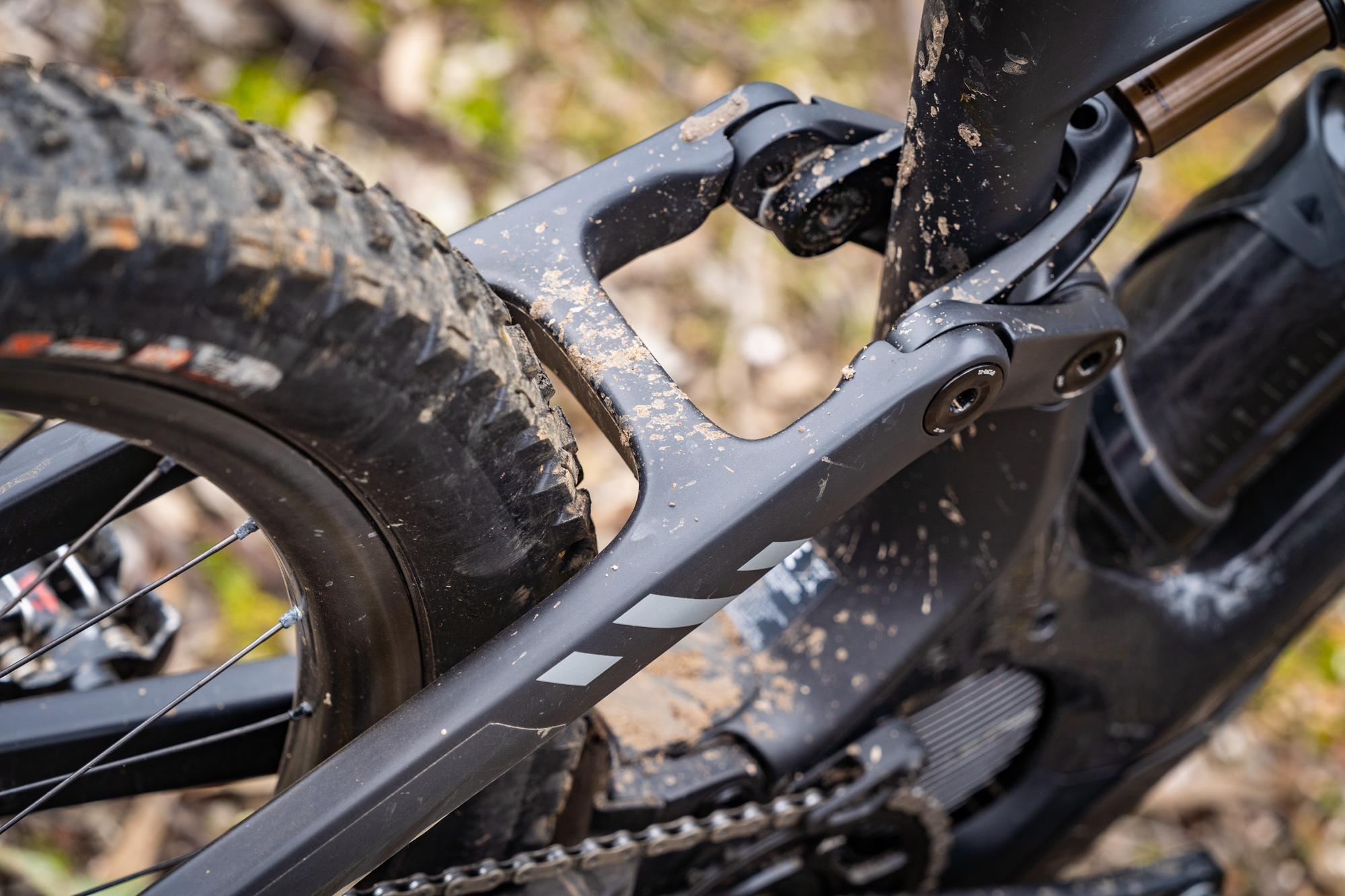 Canyon Spectral:ON Review  A better e-MTB in almost every way