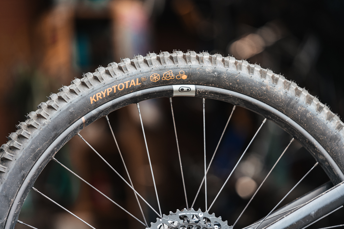Continental Tyre Review  Argotal, Kryptotal & Xynotal Tyres