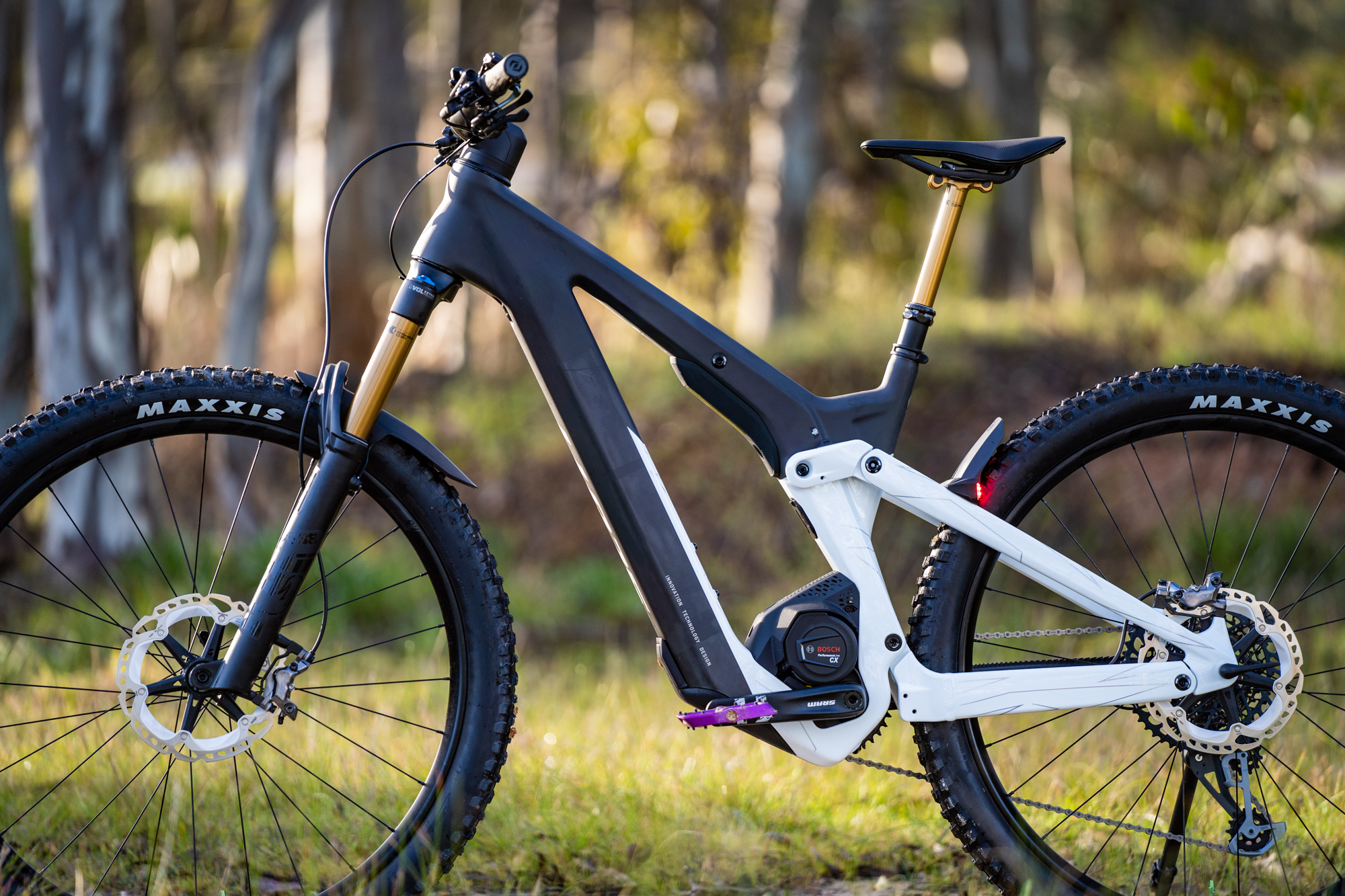 Newly Released eBikes and General Page 4 Rotorburn