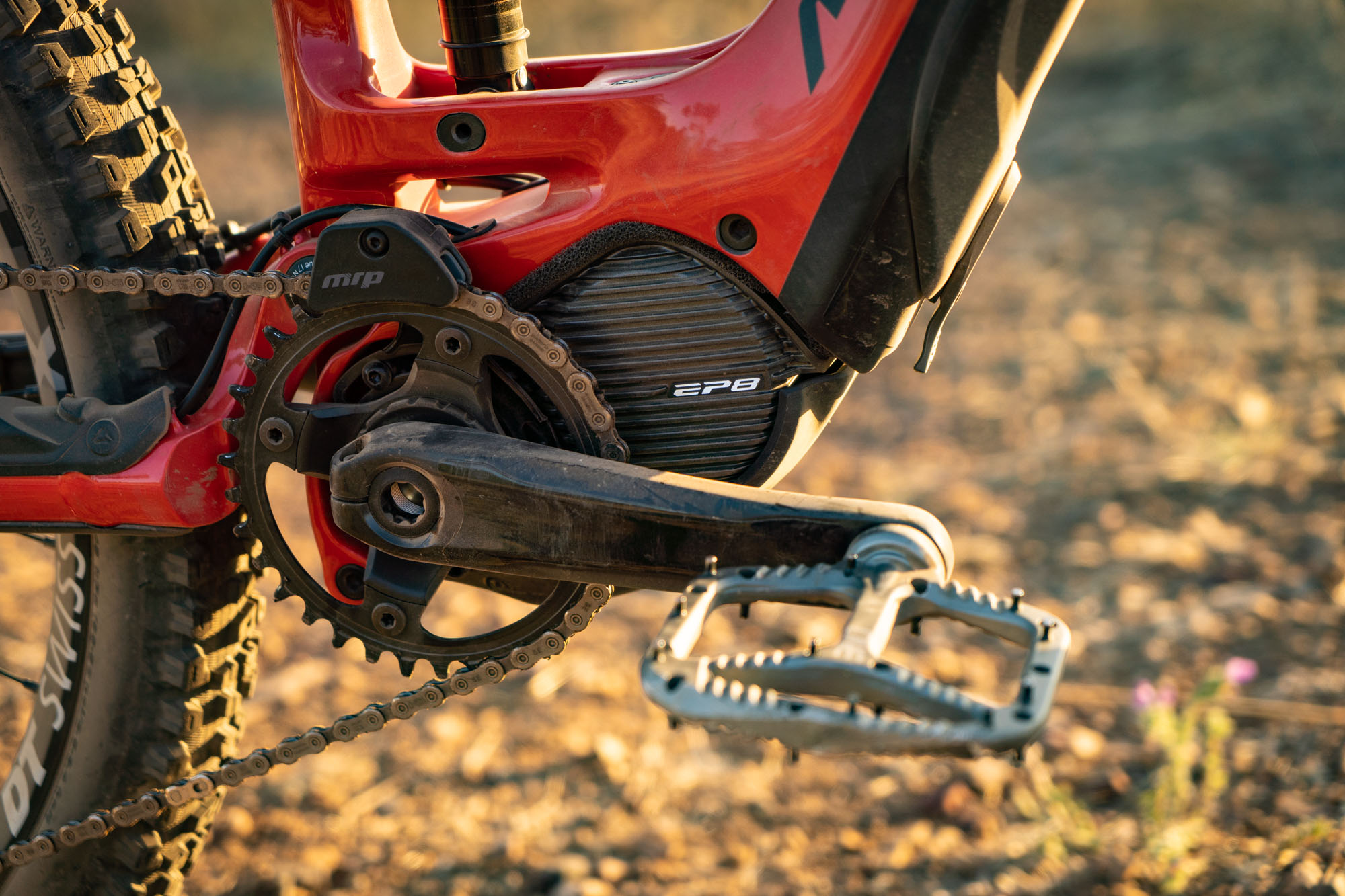 Merida crankset store