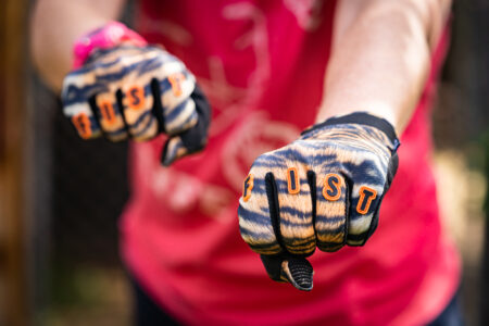 fist gloves