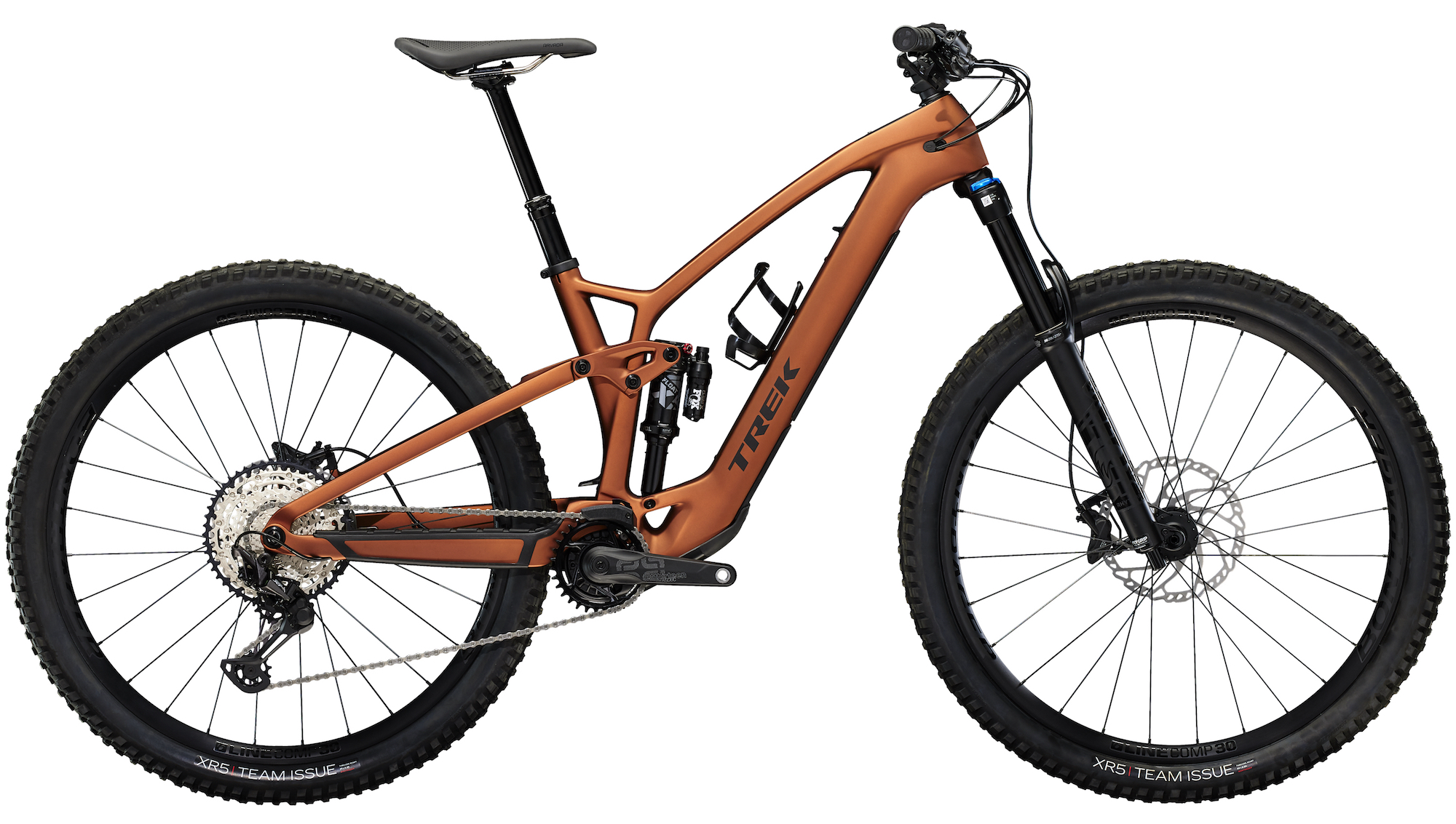 2023 trek fuel exe 9.7 slx/xt