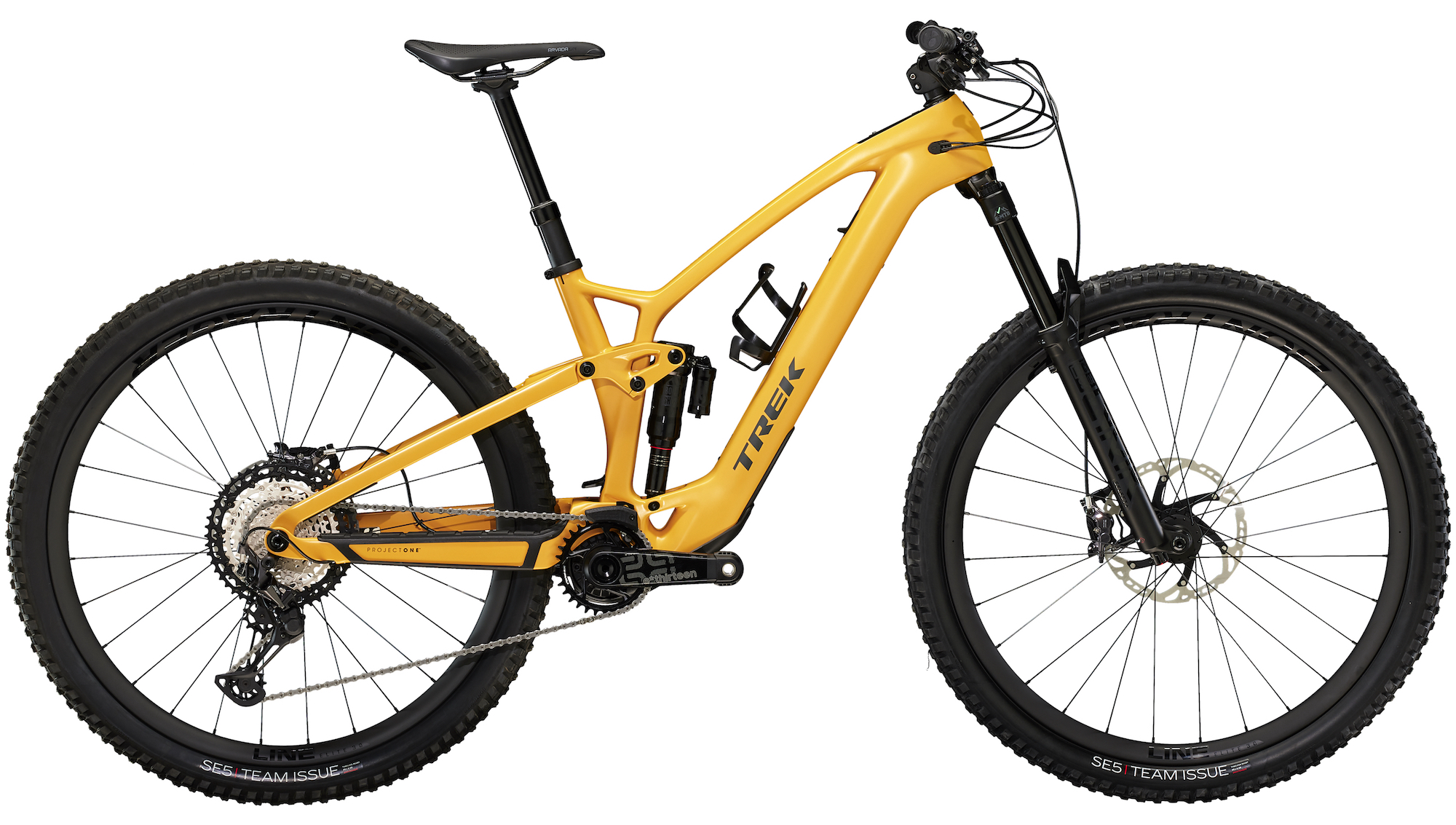 2023 trek fuel exe 9.8 xt