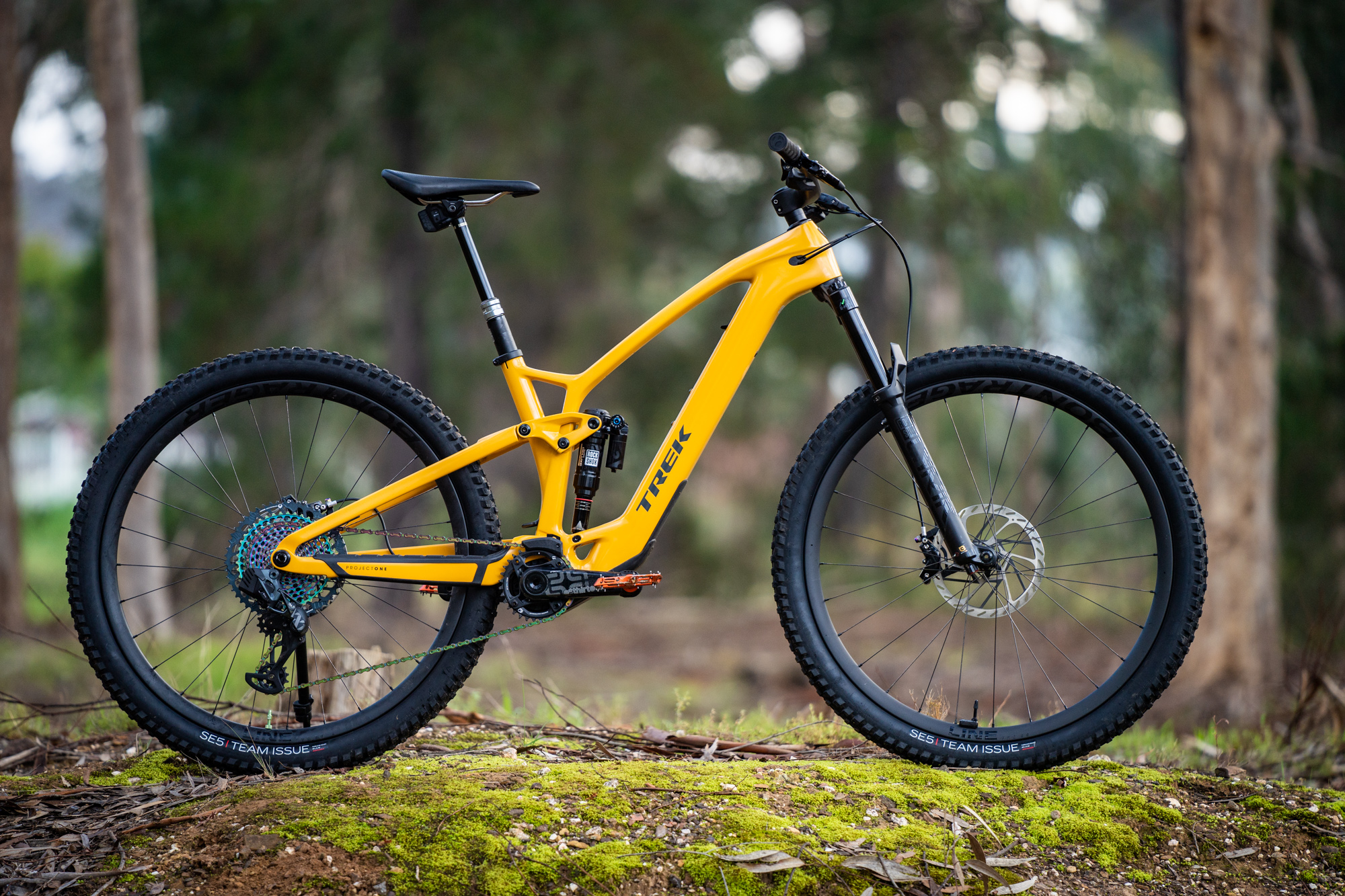 2023 Trek Fuel EXe Review The stealthiest e MTB we ve ever tested