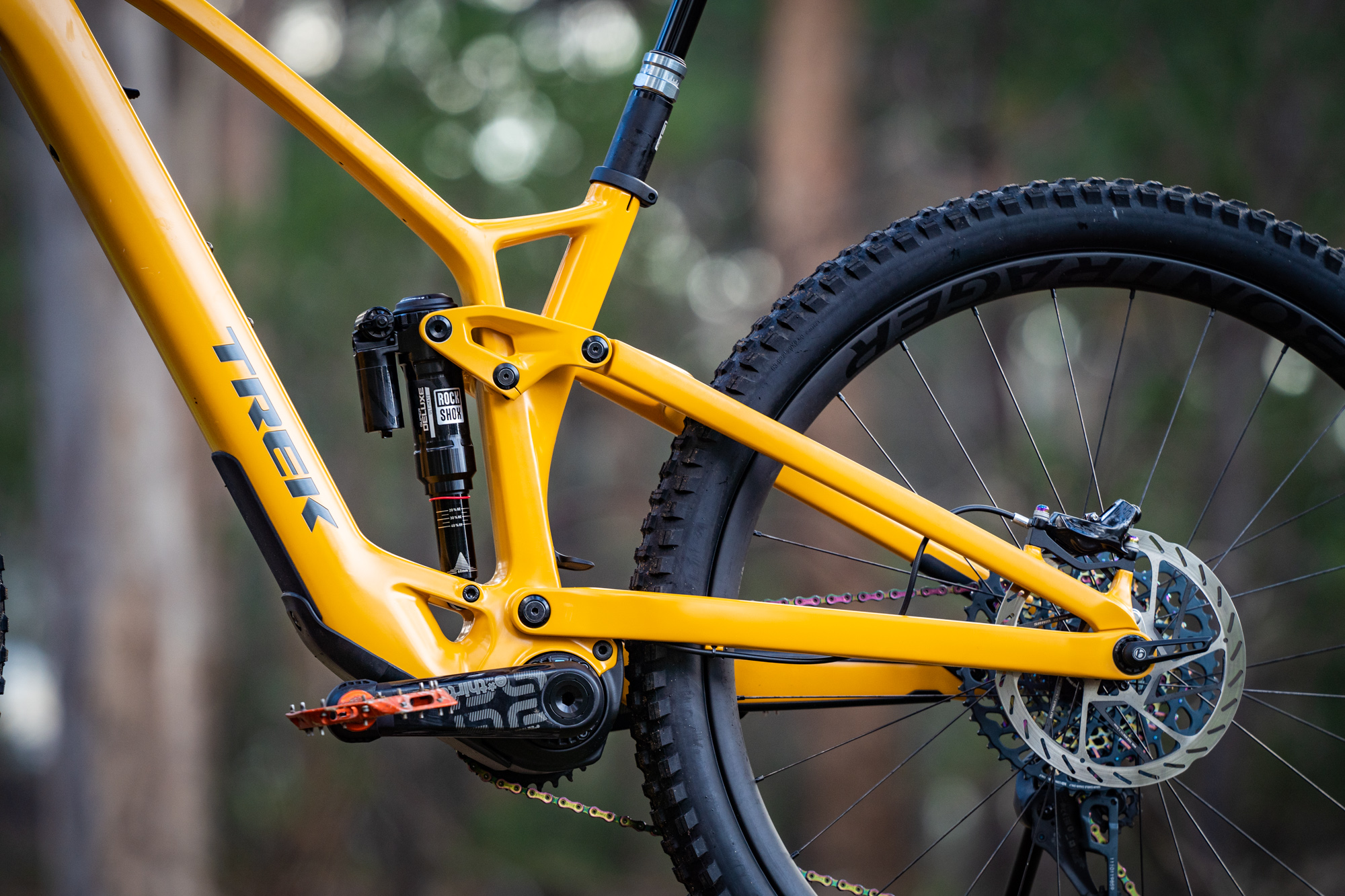 2023 Trek Fuel EXe Review The stealthiest e MTB we ve ever tested