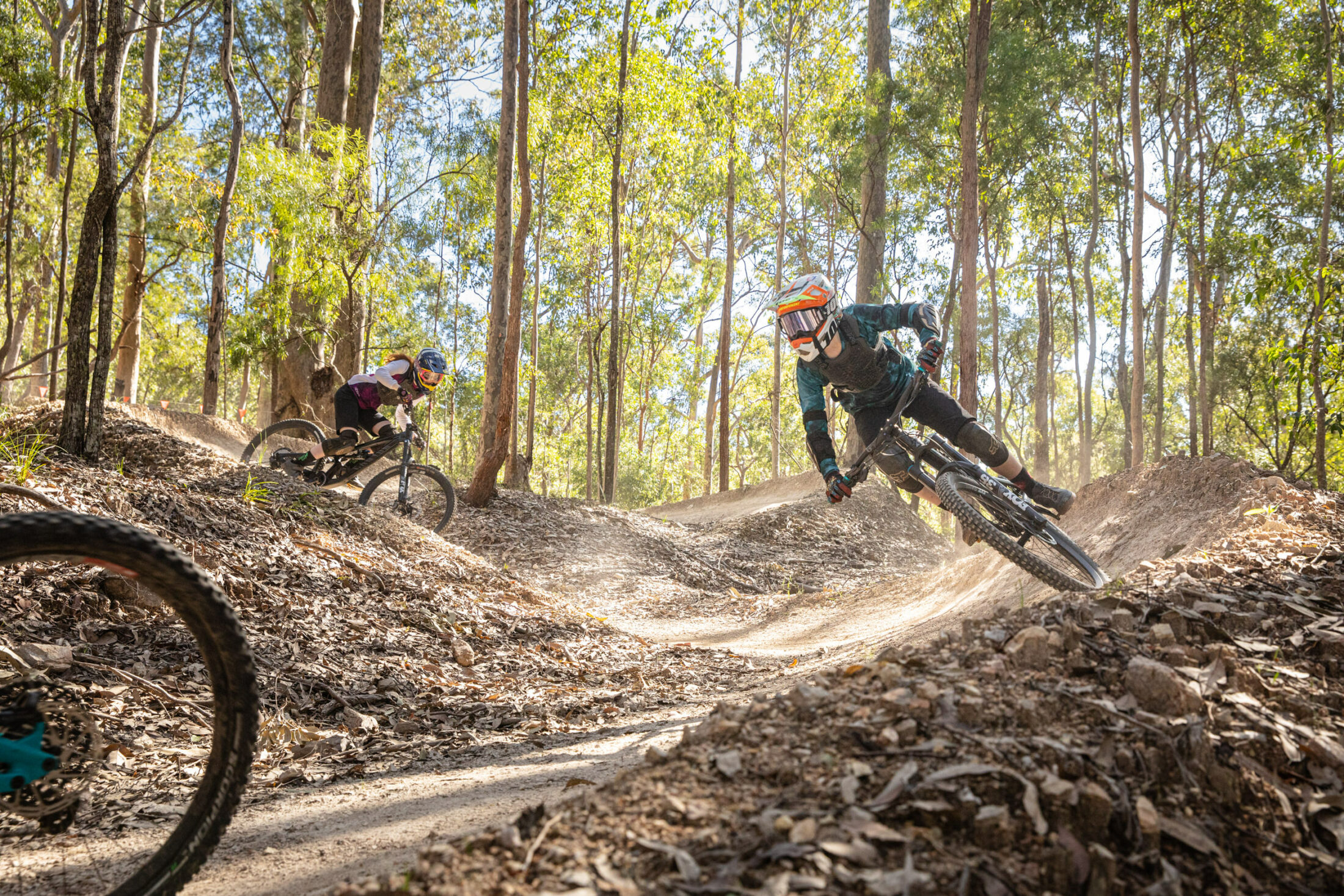 Boomerang deals farm mtb