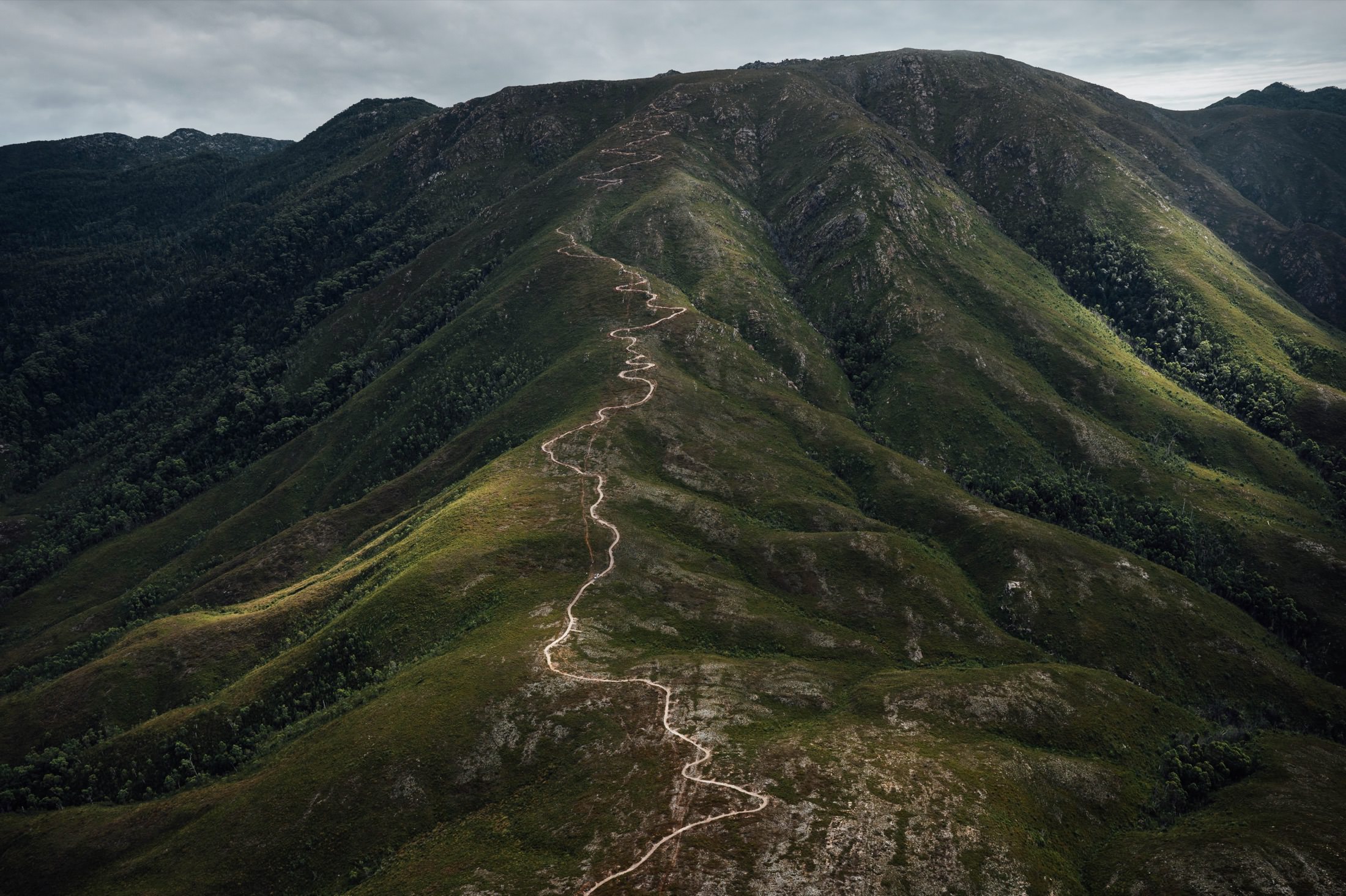 Heemskirk Range