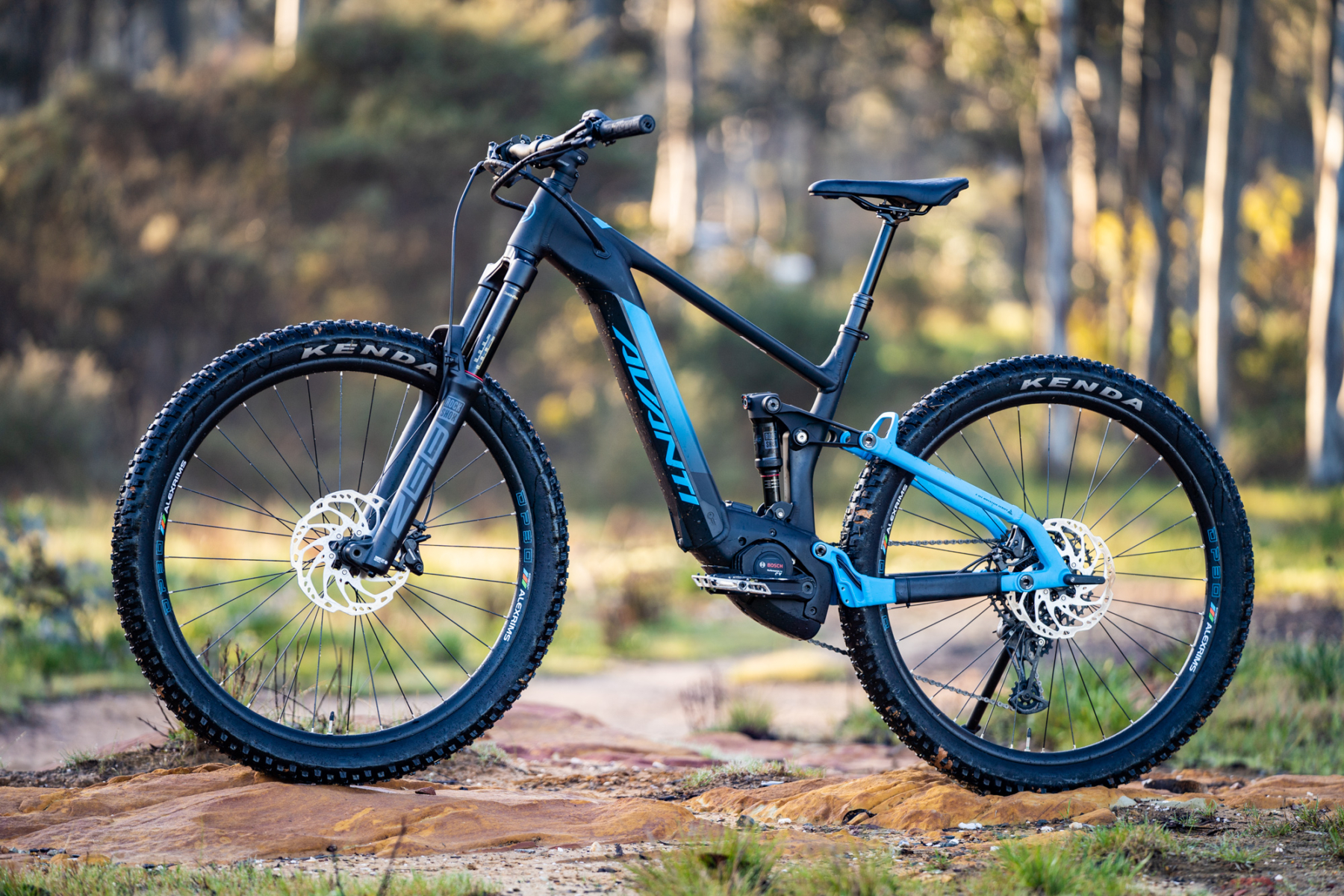 avanti hammer-e lt2 emtb electric bosch