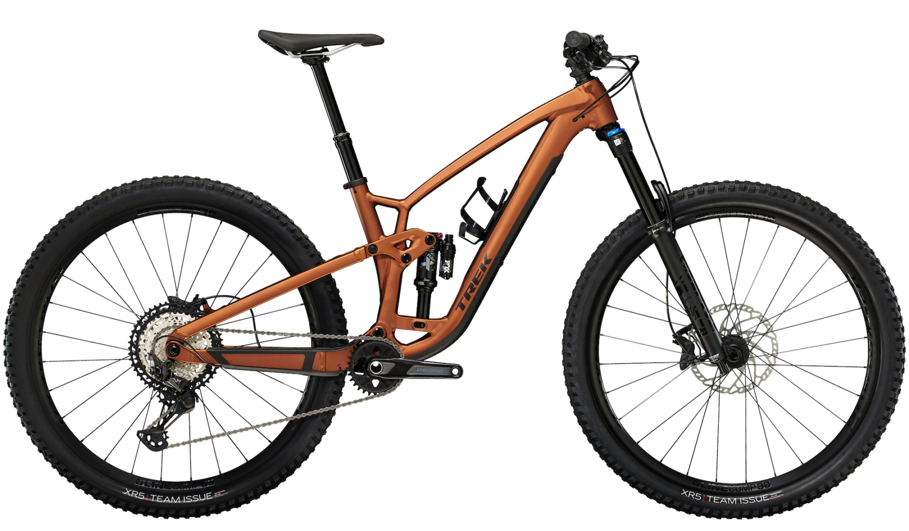 Trek Fuel EX 2023 On Test | All-new and more versatile than ever