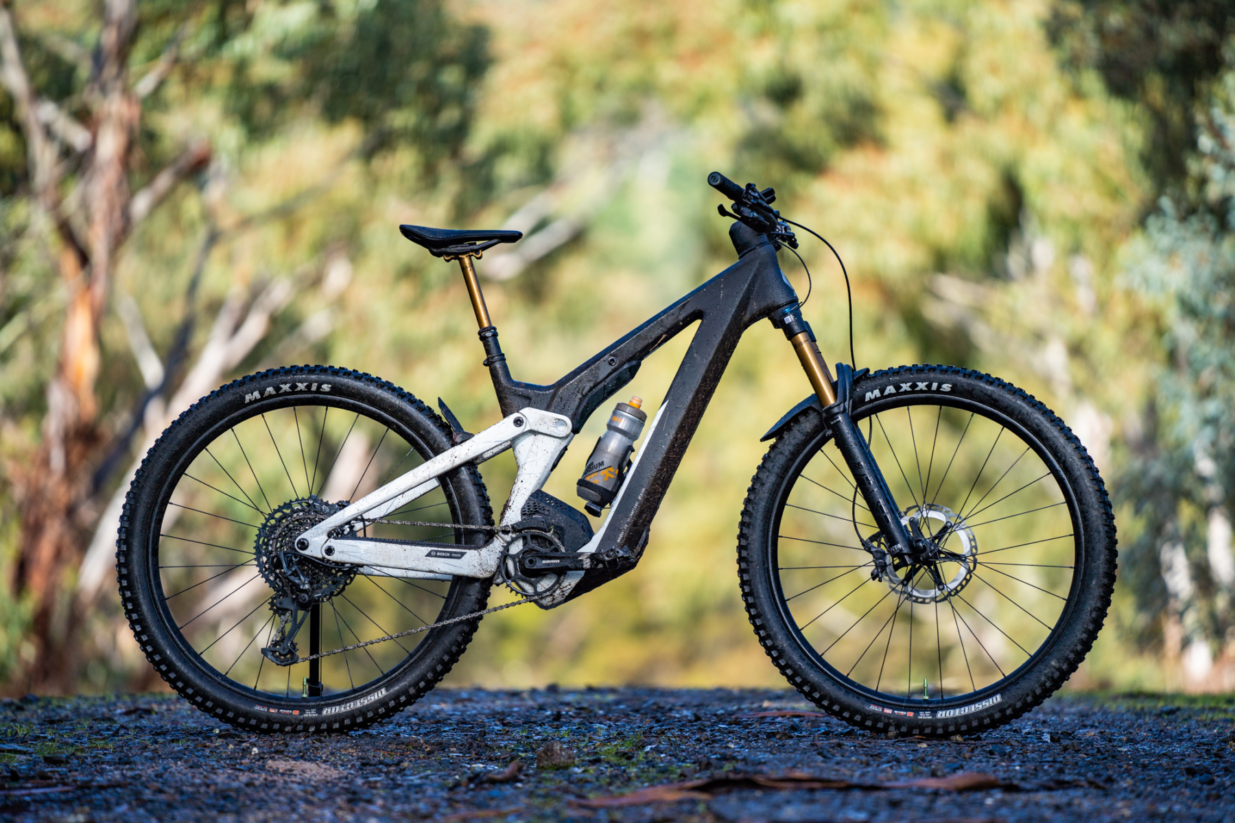 scott patron eride 900 tuned 2022 electric emtb