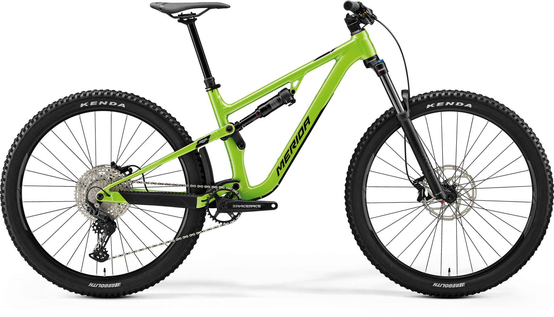 Merida one sixty clearance 400