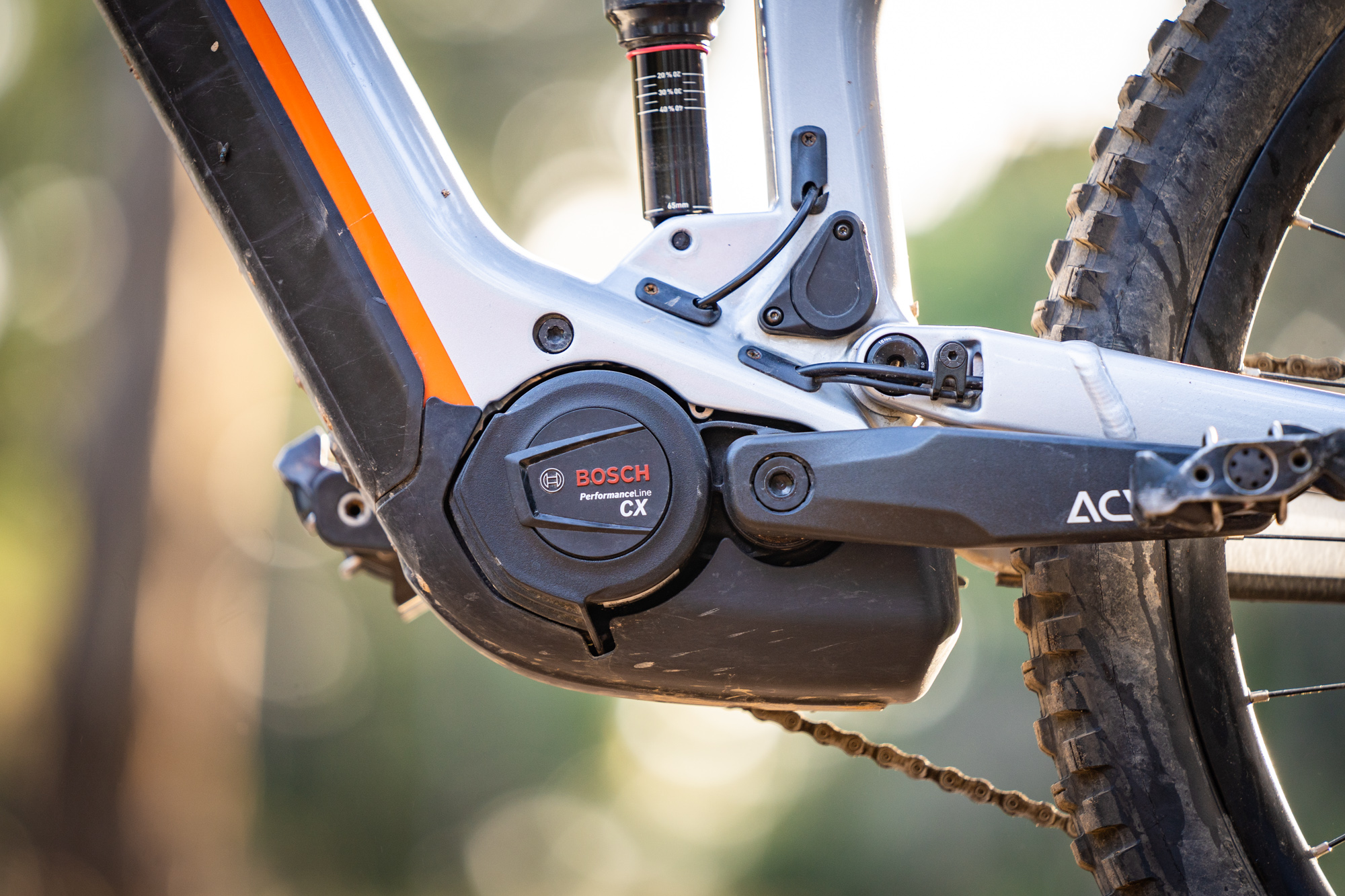 9 Tuning Tips for your Bosch e-MTB