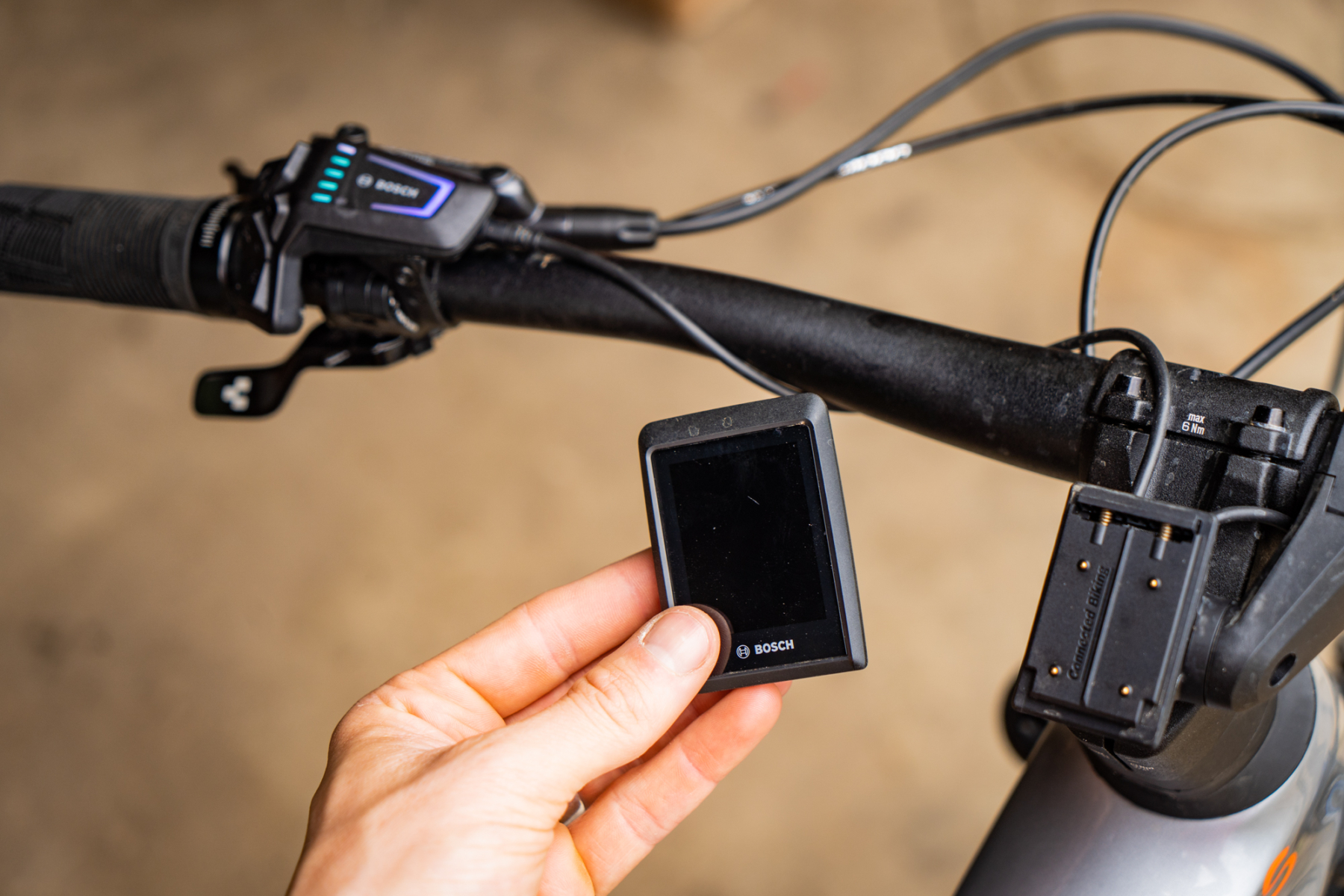 9 Tuning Tips for your Bosch e MTB Bosch Smart System Review