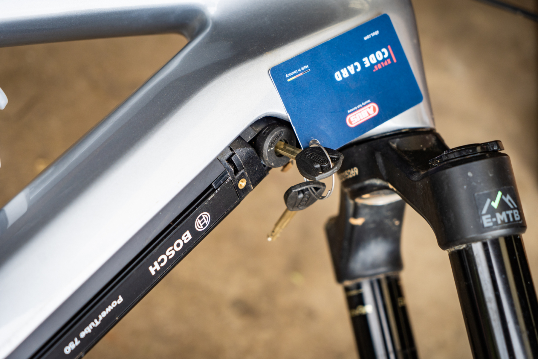 9 Tuning Tips for your Bosch e-MTB