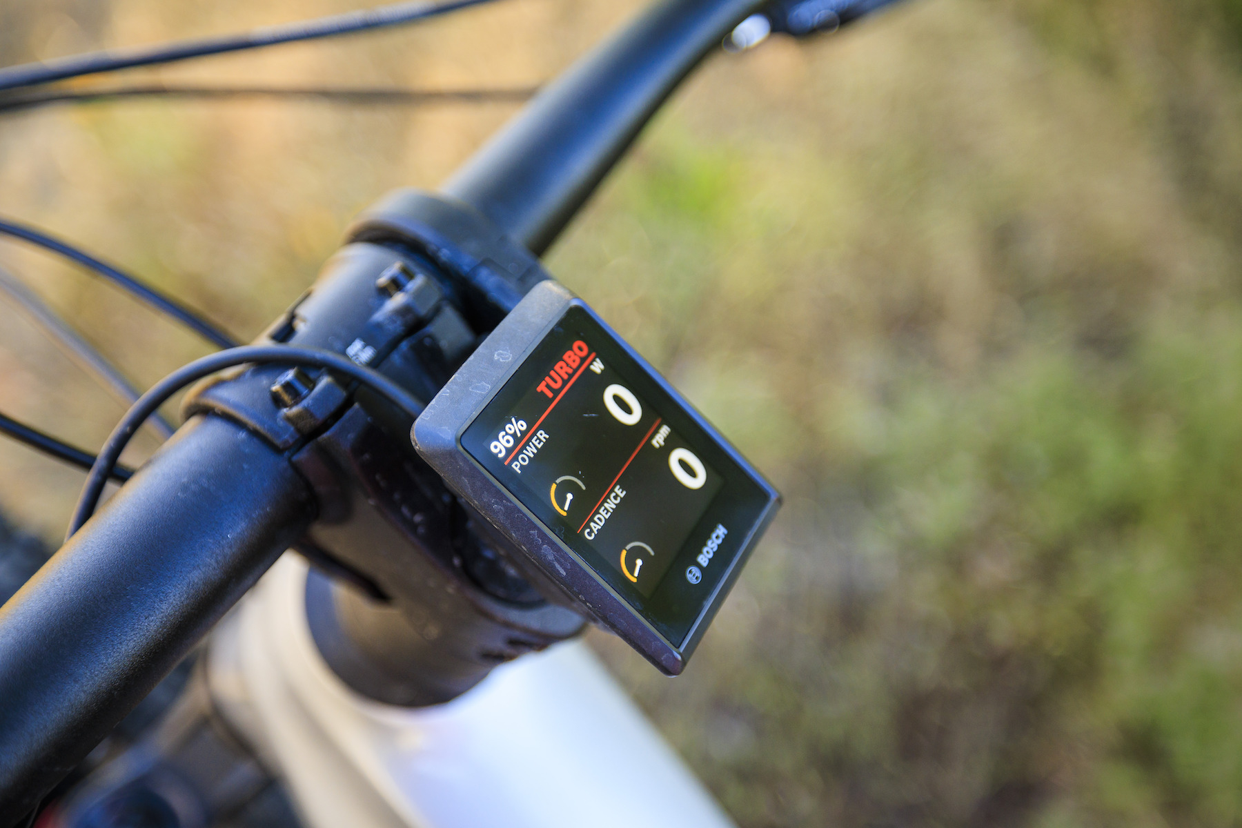 9 Tuning Tips for your Bosch e MTB Bosch Smart System Review