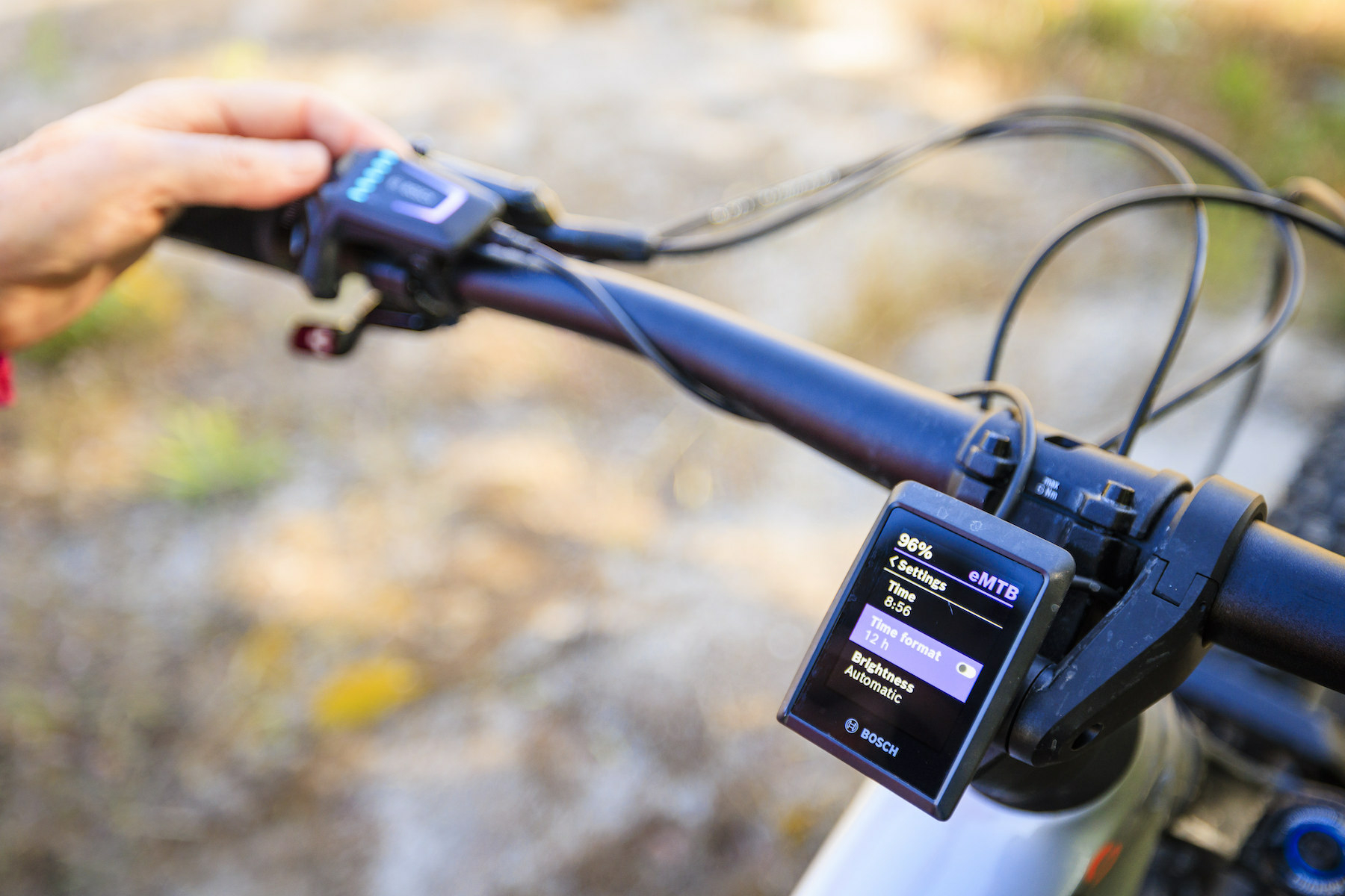 9 Tuning Tips for your Bosch e MTB Bosch Smart System Review