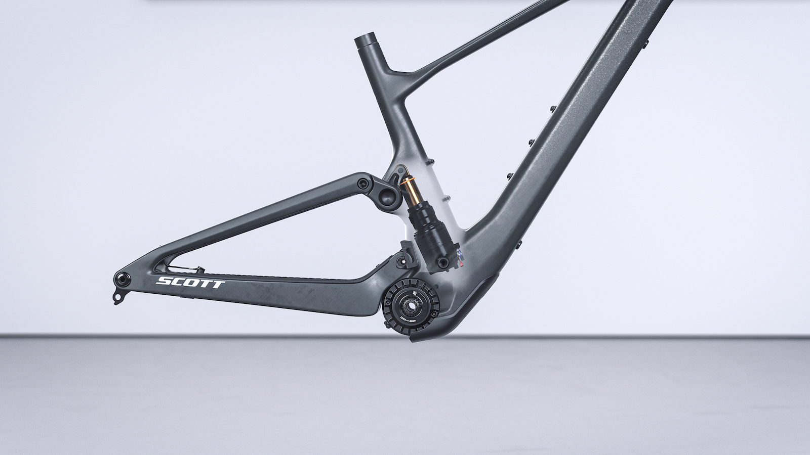 The 2023 Scott Lumen is a 15.5kg e-MTB with a jaw-dropping price