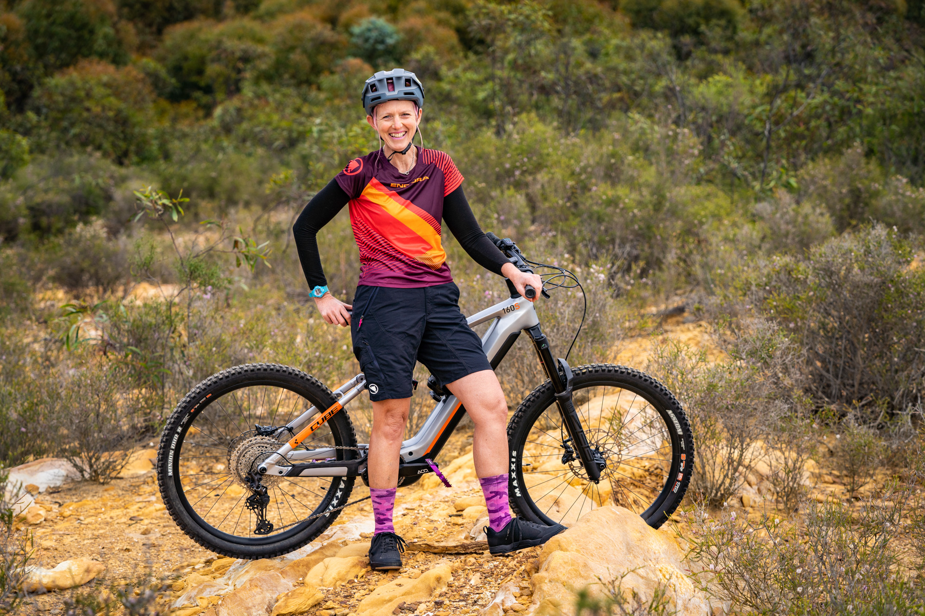 Fox Ranger Pants Review: Best for All-Around MTB Trail Riding -  Singletracks Mountain Bike News