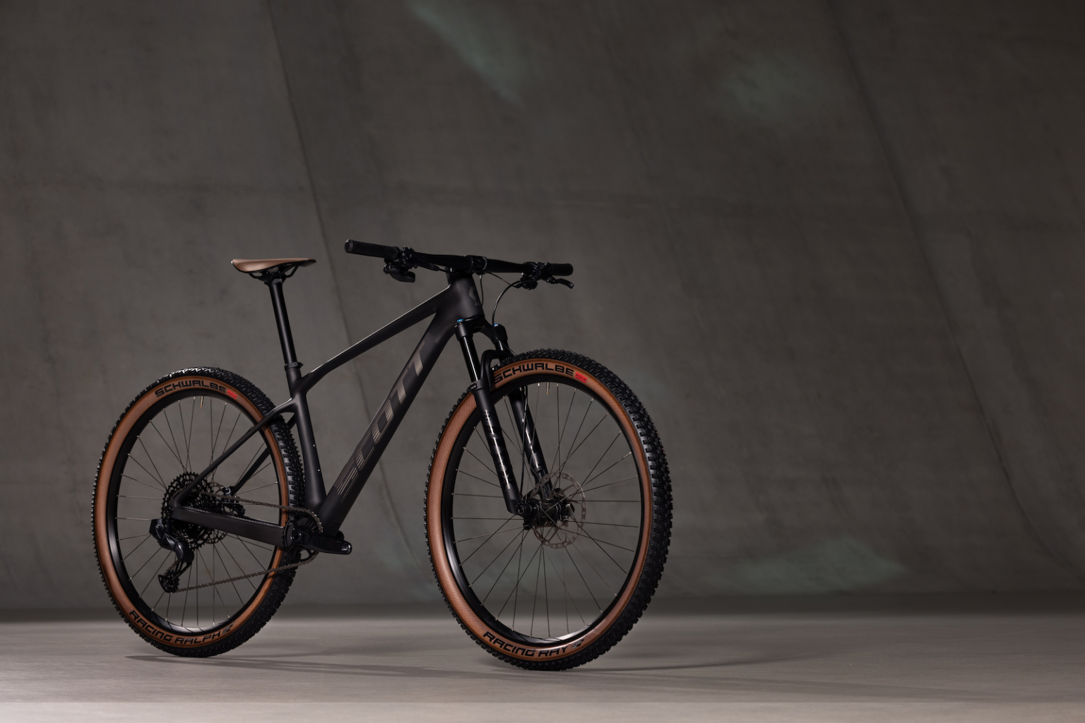 First Look The brand new Scott Scale gets even lighter for 2023