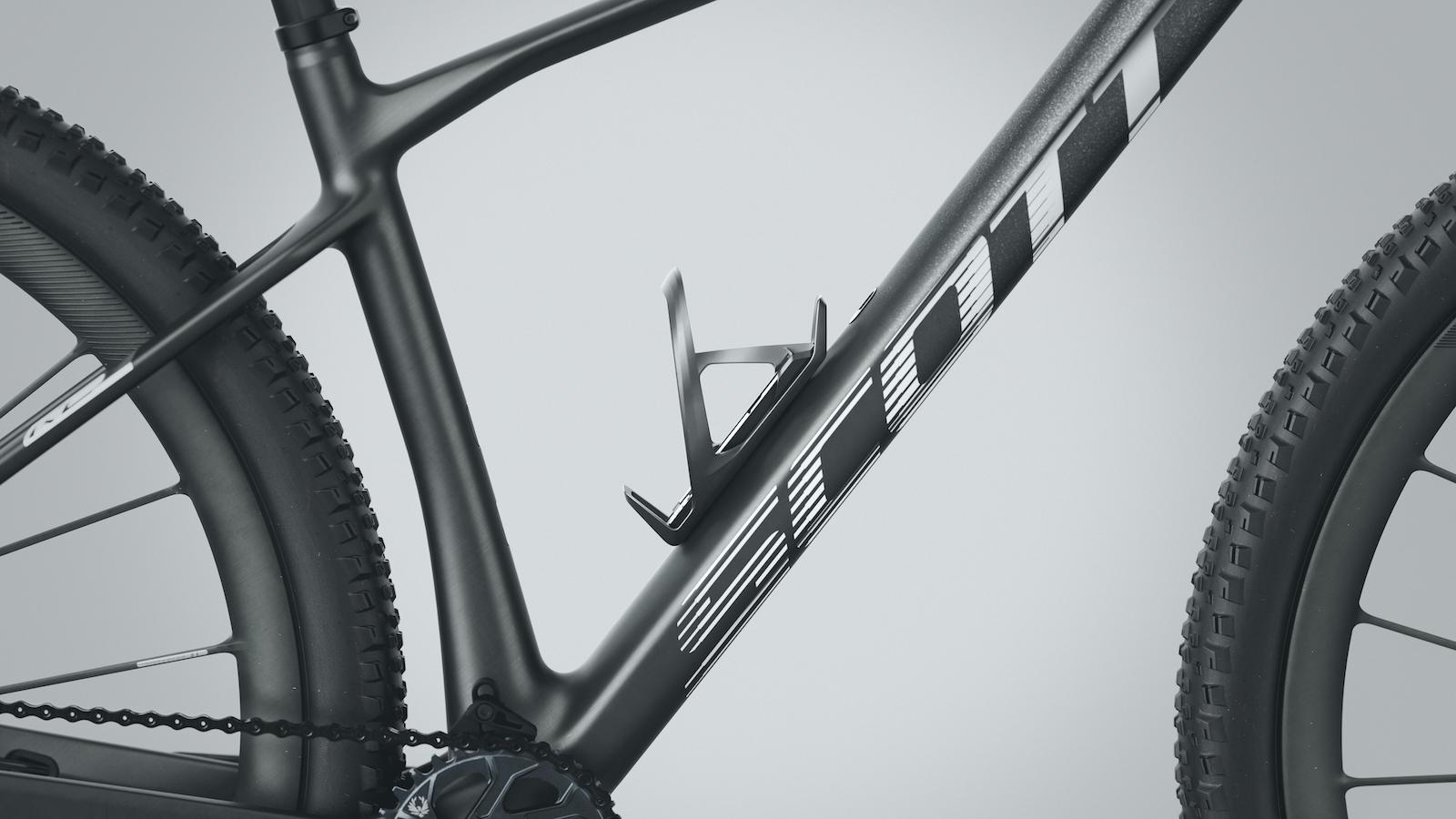First Look The brand new Scott Scale gets even lighter for 2023