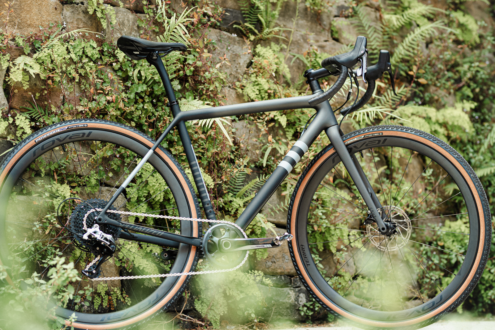 First Look The Specialized Crux is a lightweight gravel bike without