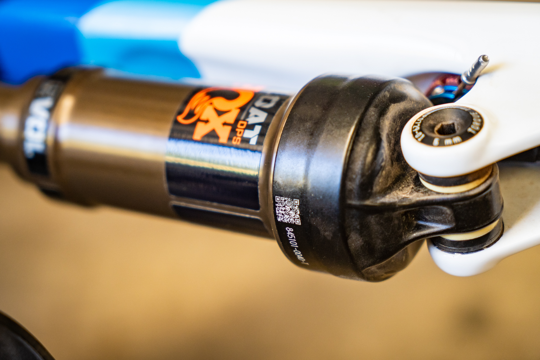 Flow's guide for setting up your Fox shock | Suspension Tuning