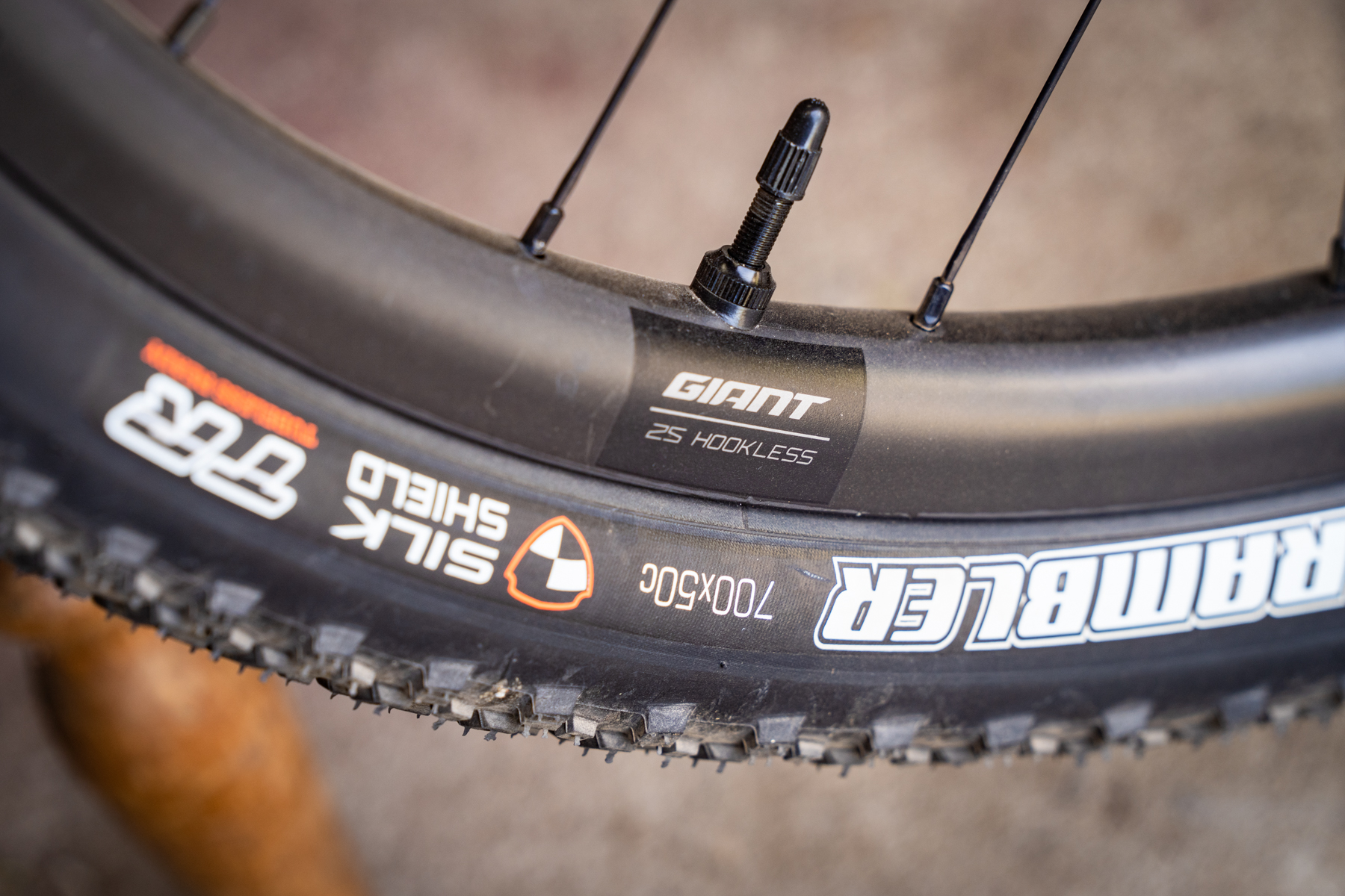 Best Maxxis Gravel tires rambler