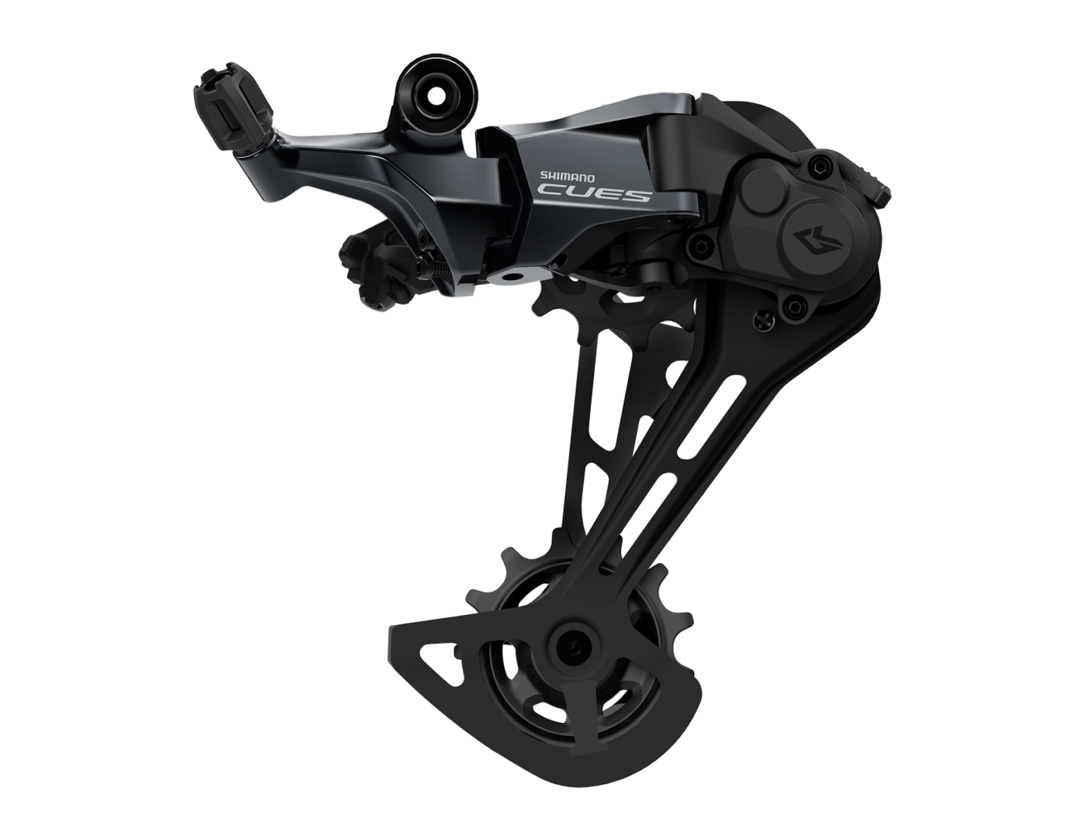 Shimano CUES is one of the most important launches of 2023