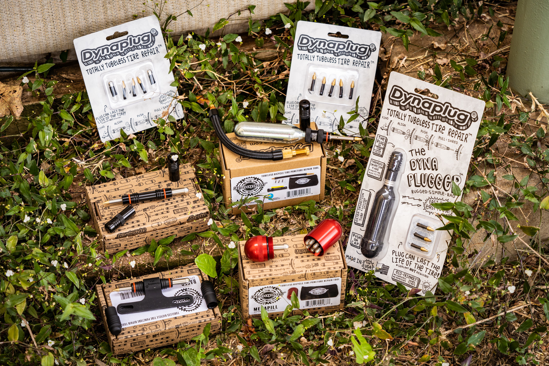 Review  Dynaplug tubeless tyre repair tools continue to set the bar