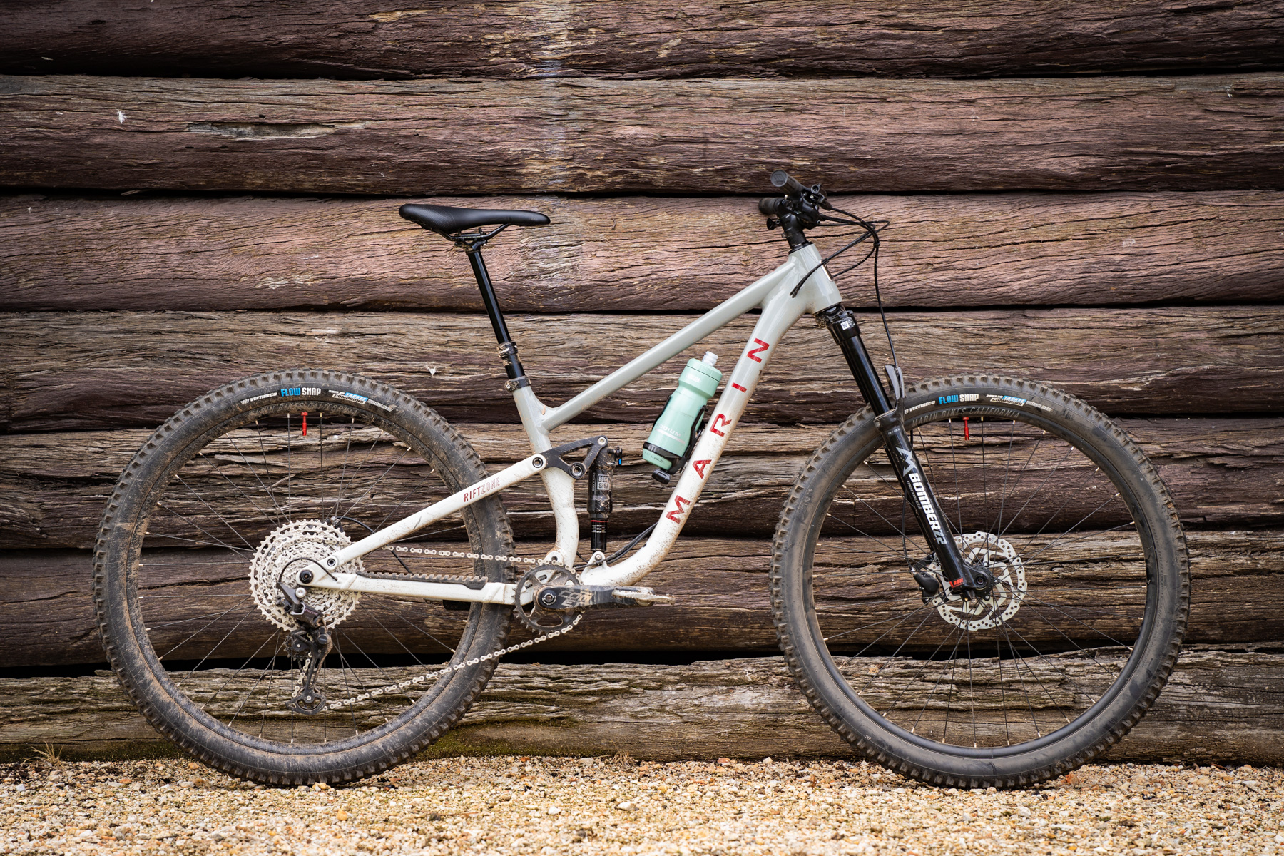 Marin rift discount zone 1 29er