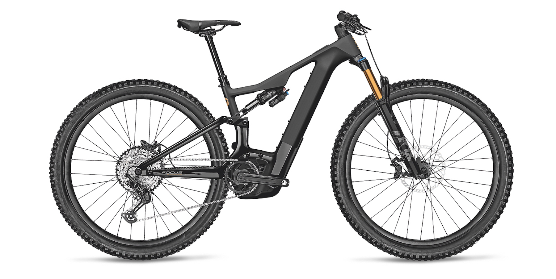 2023 focus jam2 8.9 electric emtb bosch