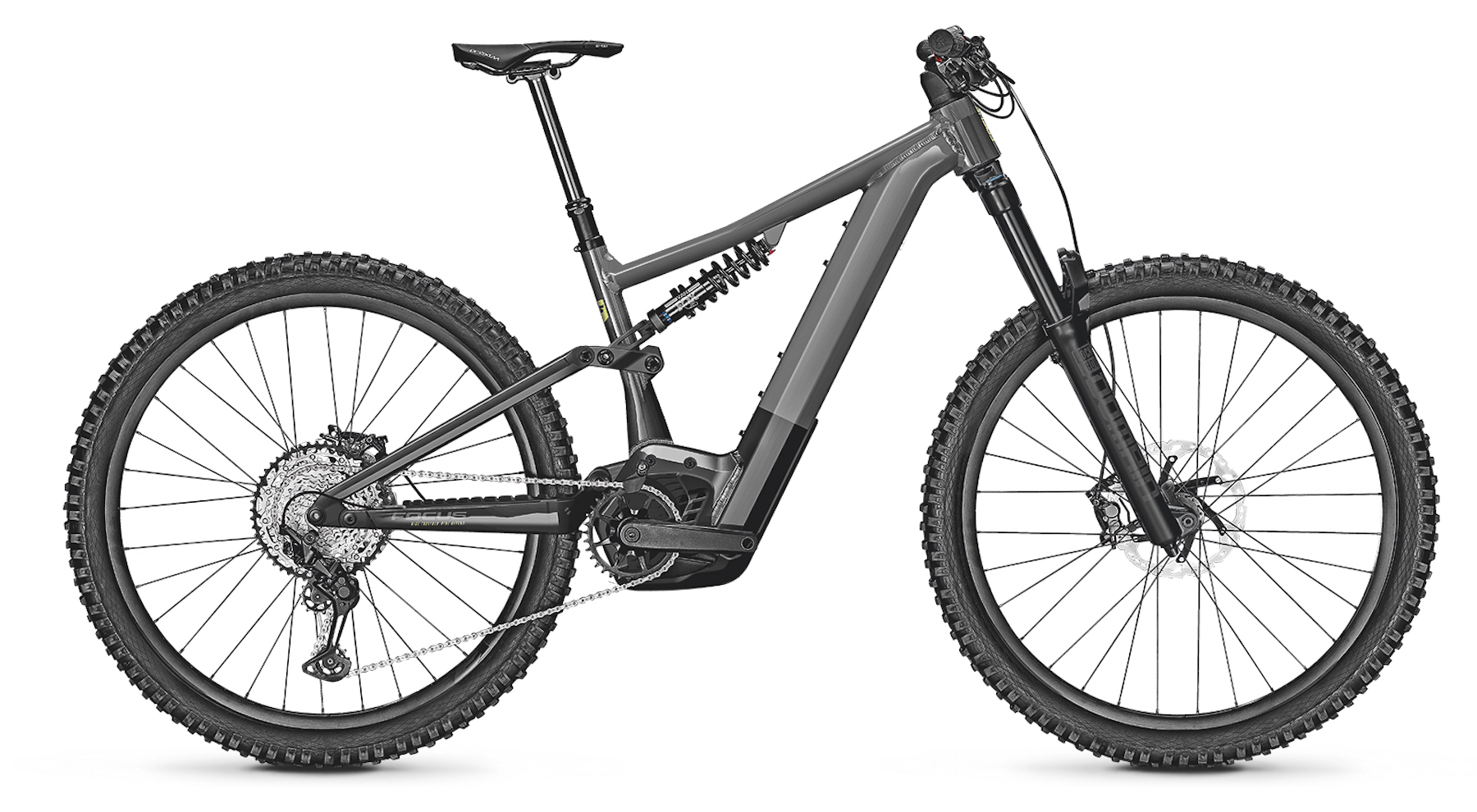 2023 focus sam2 6.7 electric emtb bosch