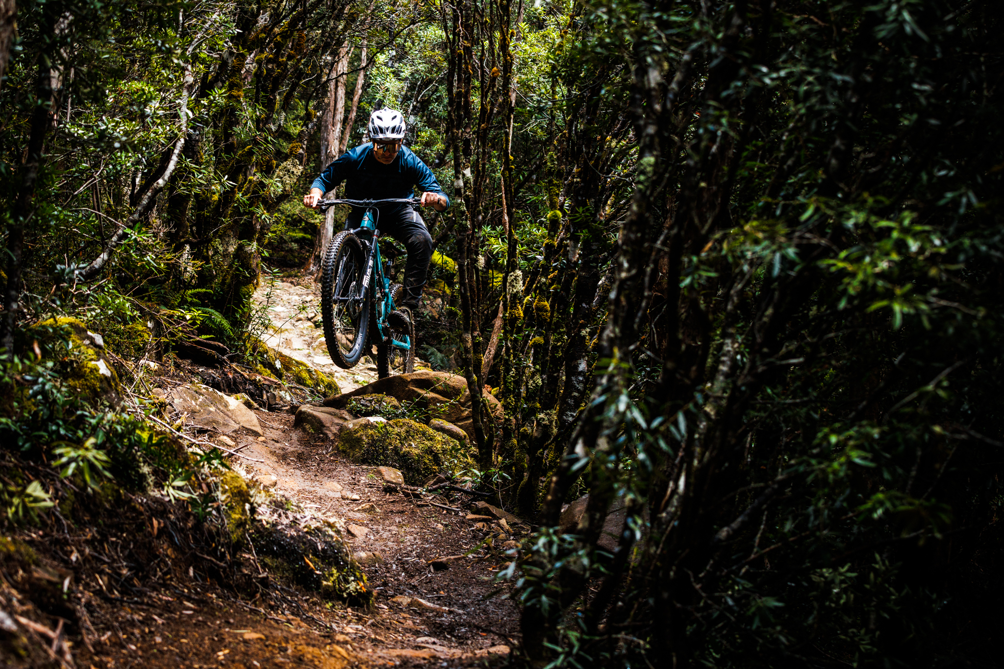 Maydena Bike Park