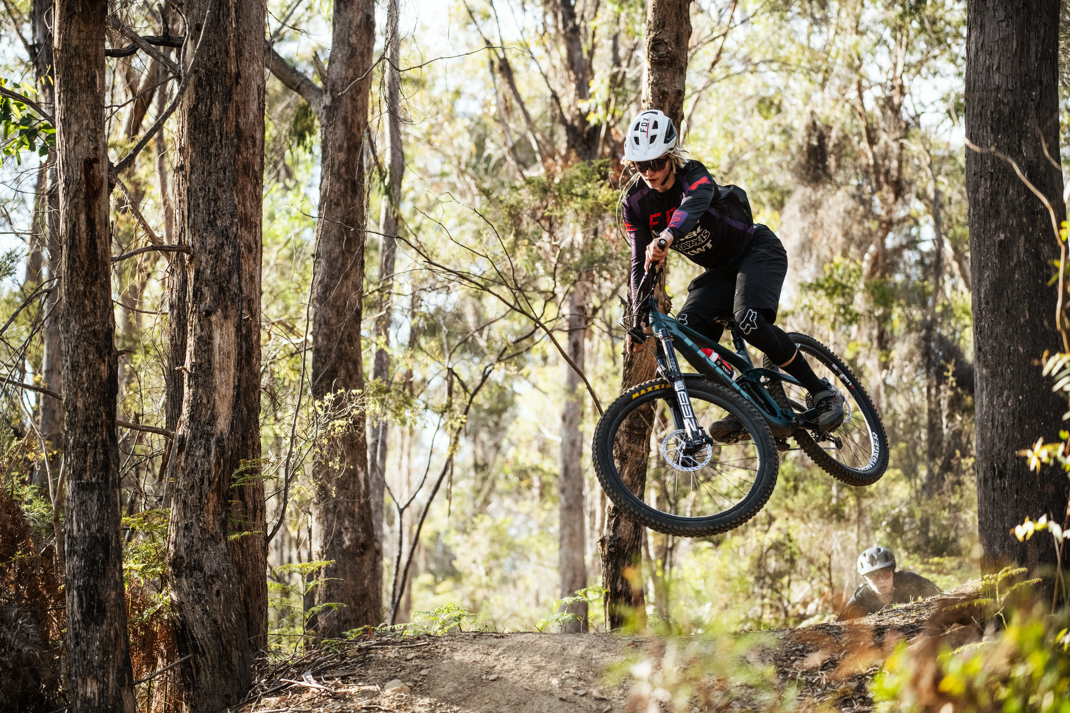 George Town Mountain Bike