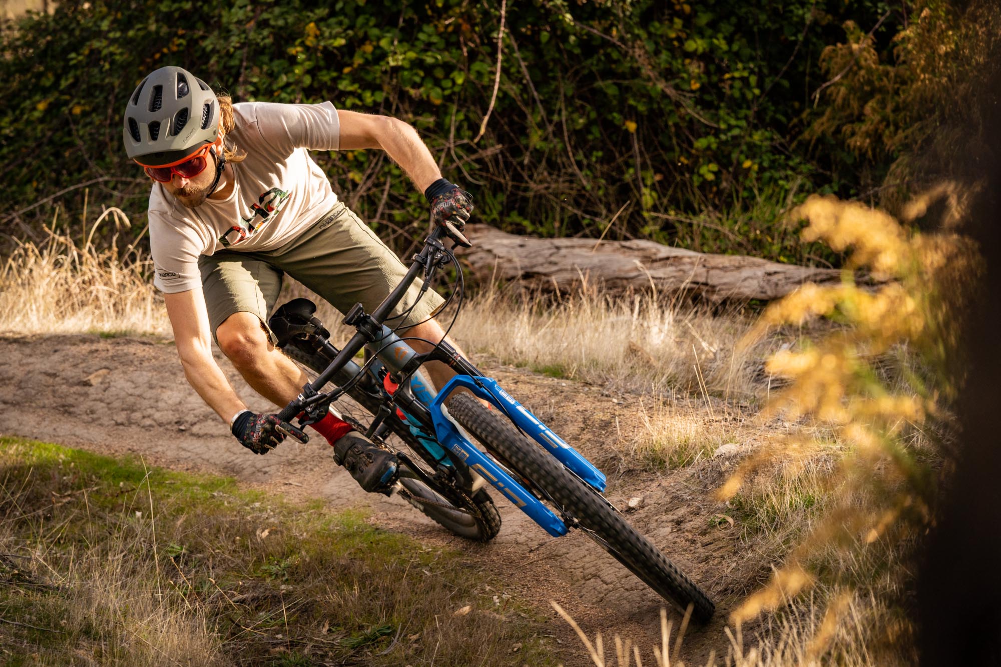 Review  CushCore XC Tubeless Tyre Inserts - Flow Mountain Bike