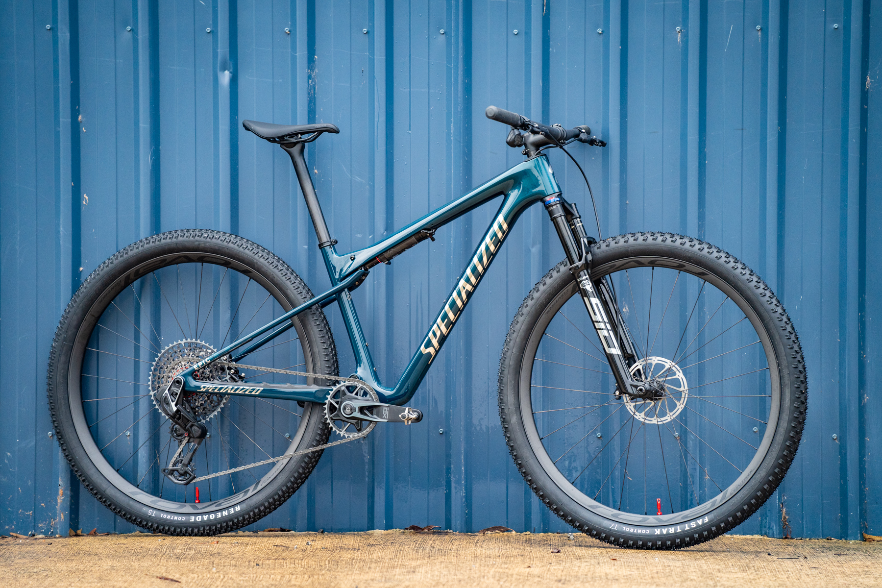 Xc mtb store