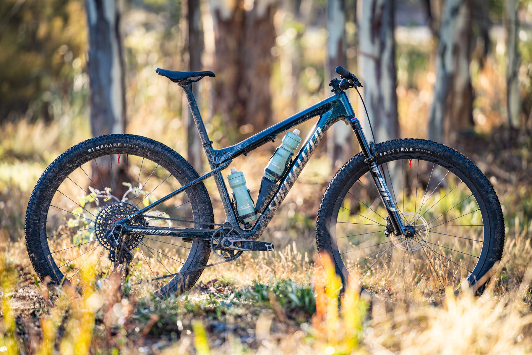 2023 specialized epic world cup pro