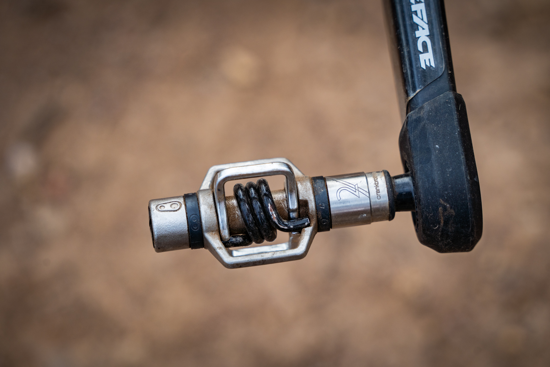 crank brothers eggbeater pedals