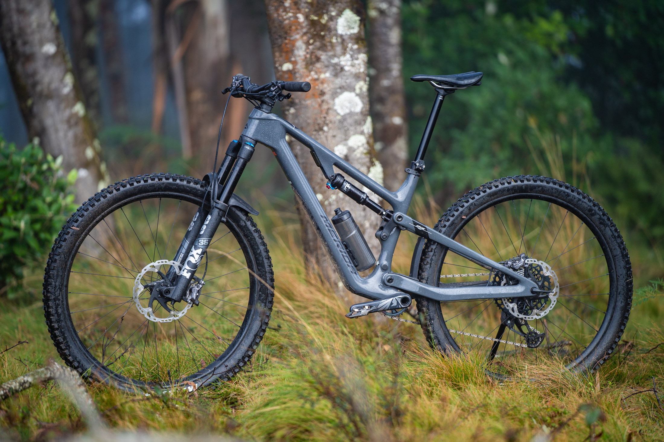 2023 merida one-forty 8000 review