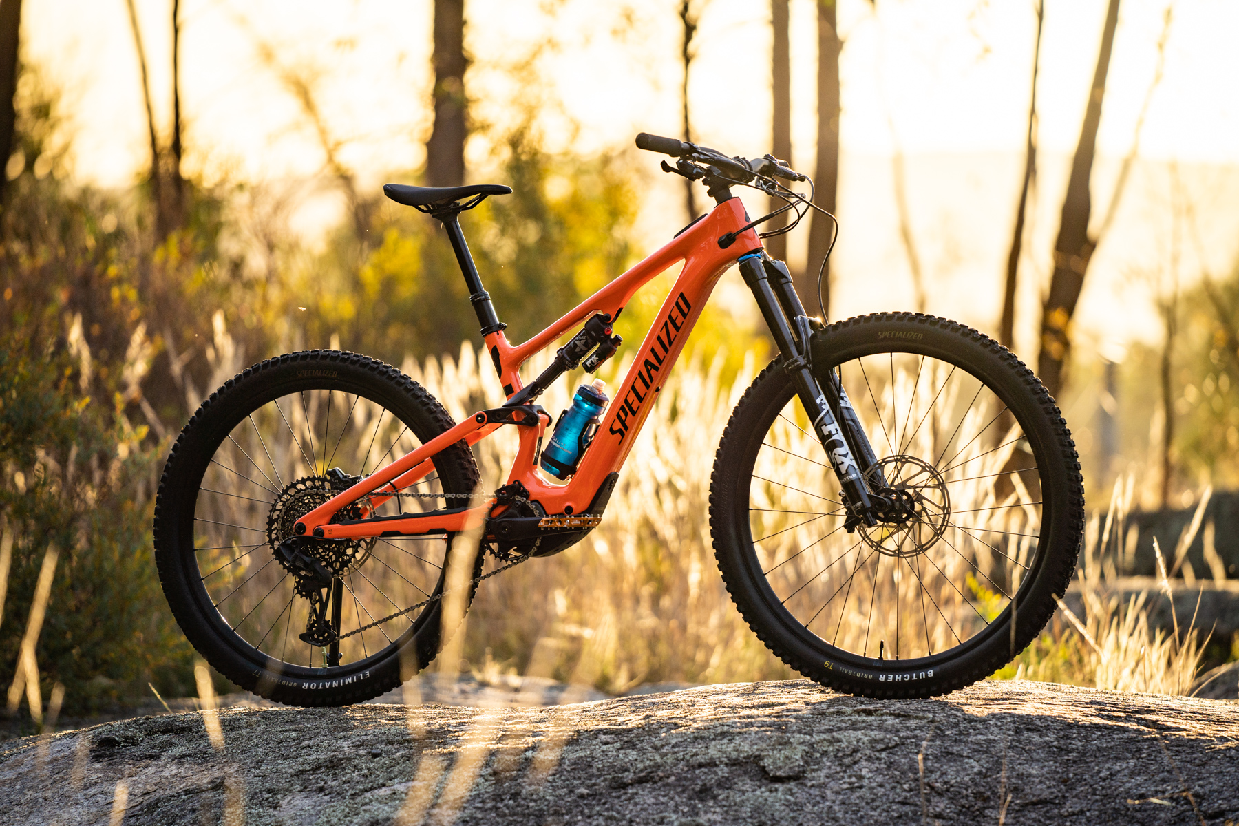 2023 Specialized Levo SL Review The best lightweight e-MTB?