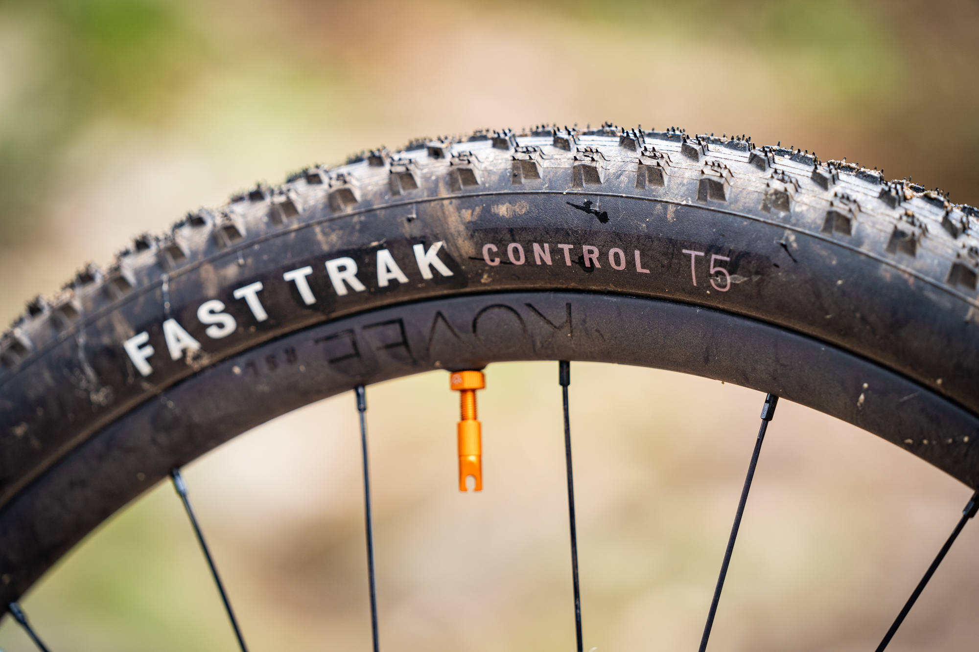 specialized fast trak renegade ground control tyres tires t5 t7