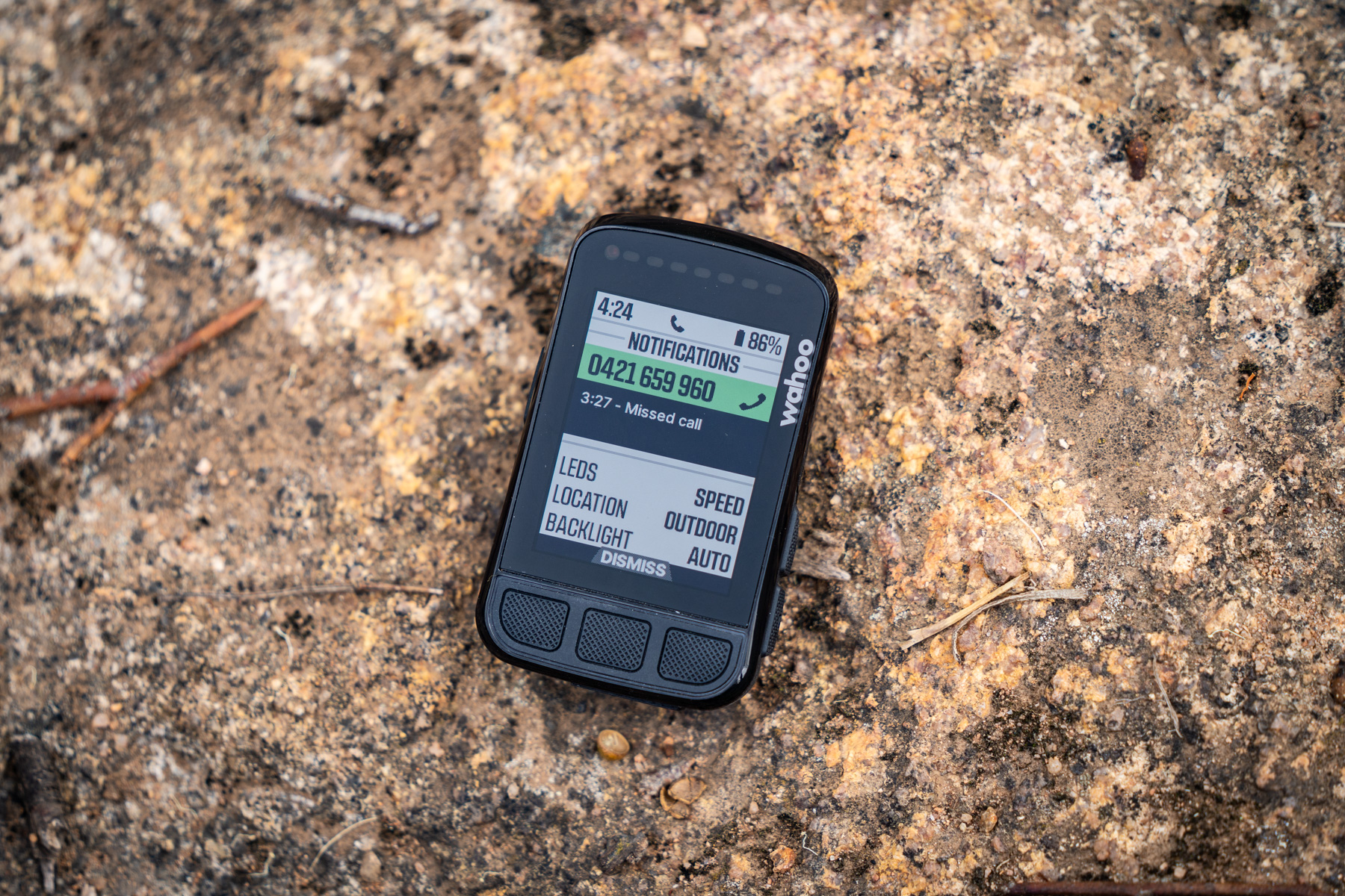 Brand new Wahoo ELEMNT BOLT 2.0 – First ride review of the new GPS