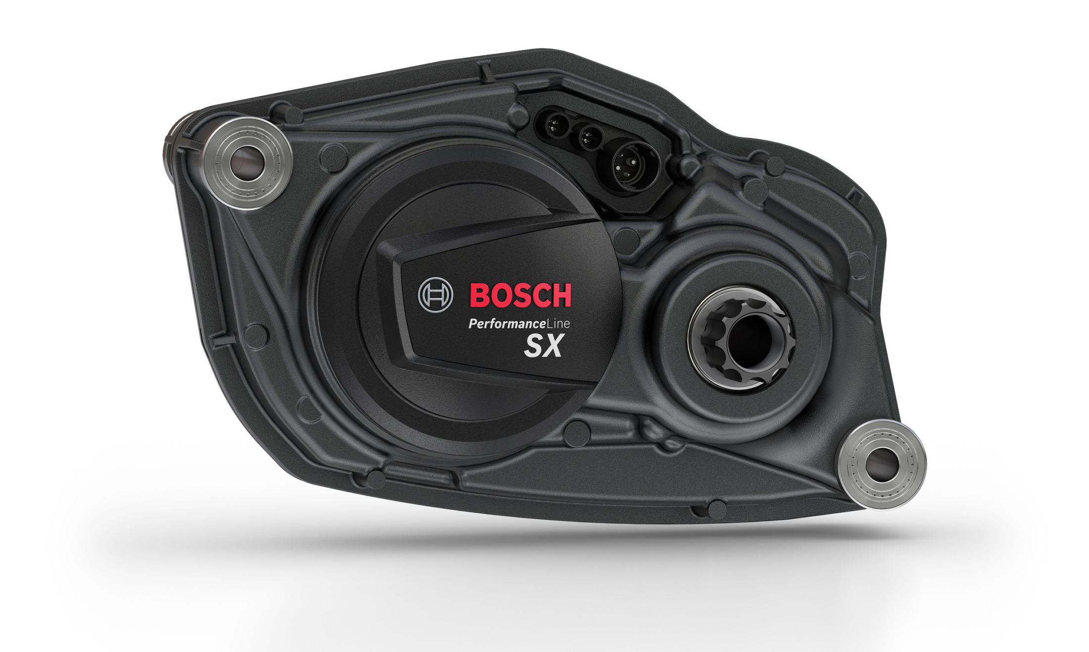 bosch performance line sx motor lightweight e-mtb