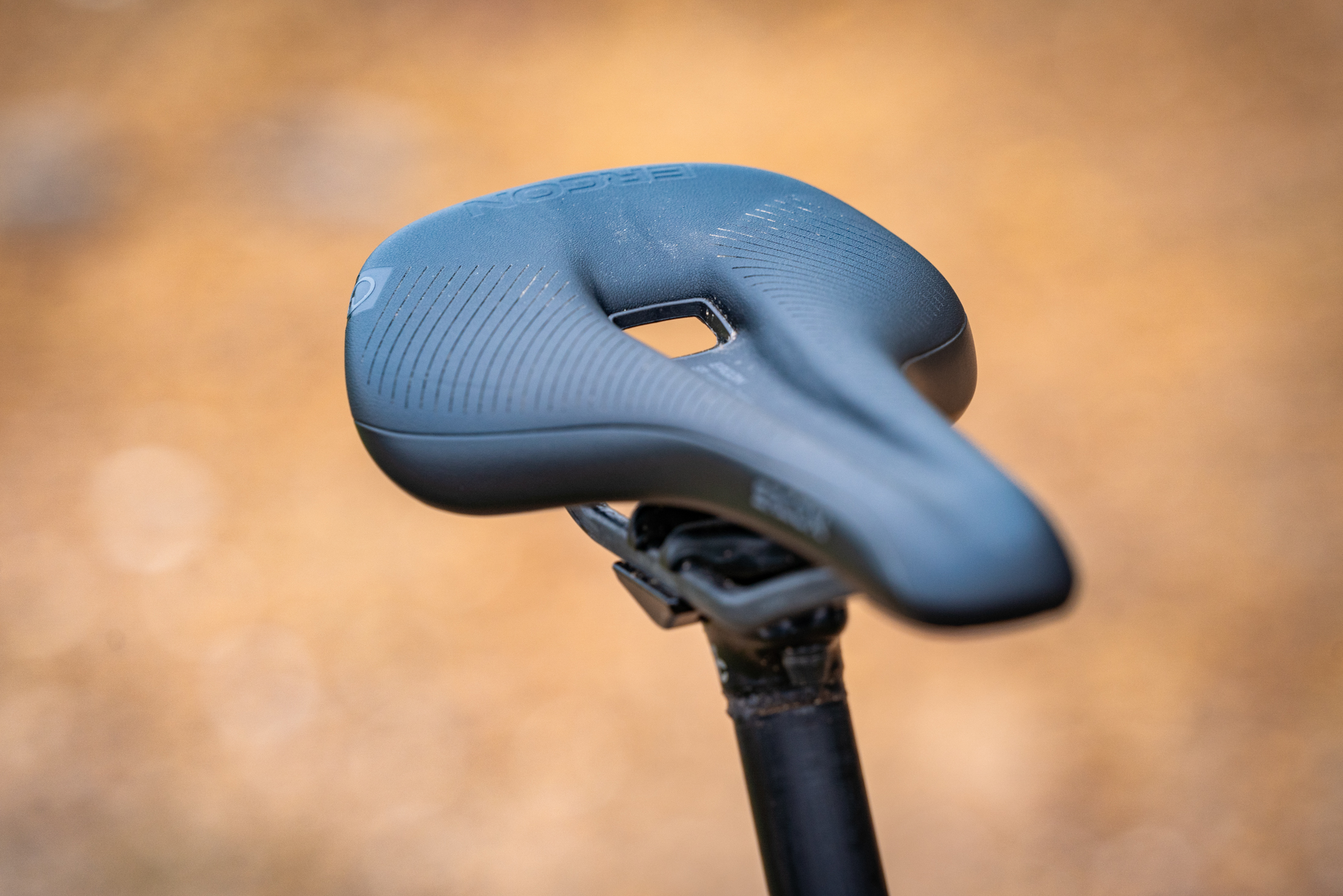 Ergon SR Pro Saddle Review Maximum support minimal weight