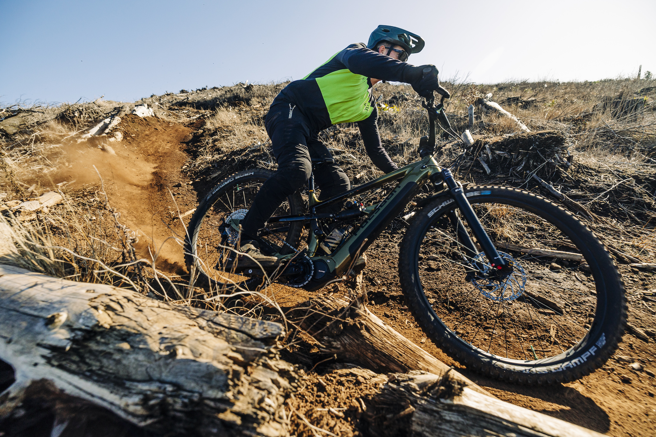 Fatbike polygon online