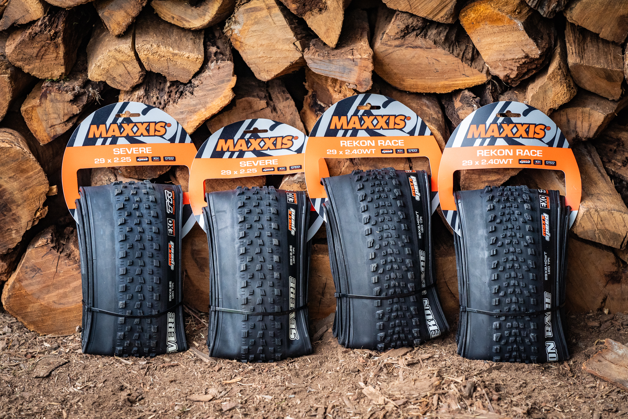 Maxxis rekon best sale race 2.4 wt