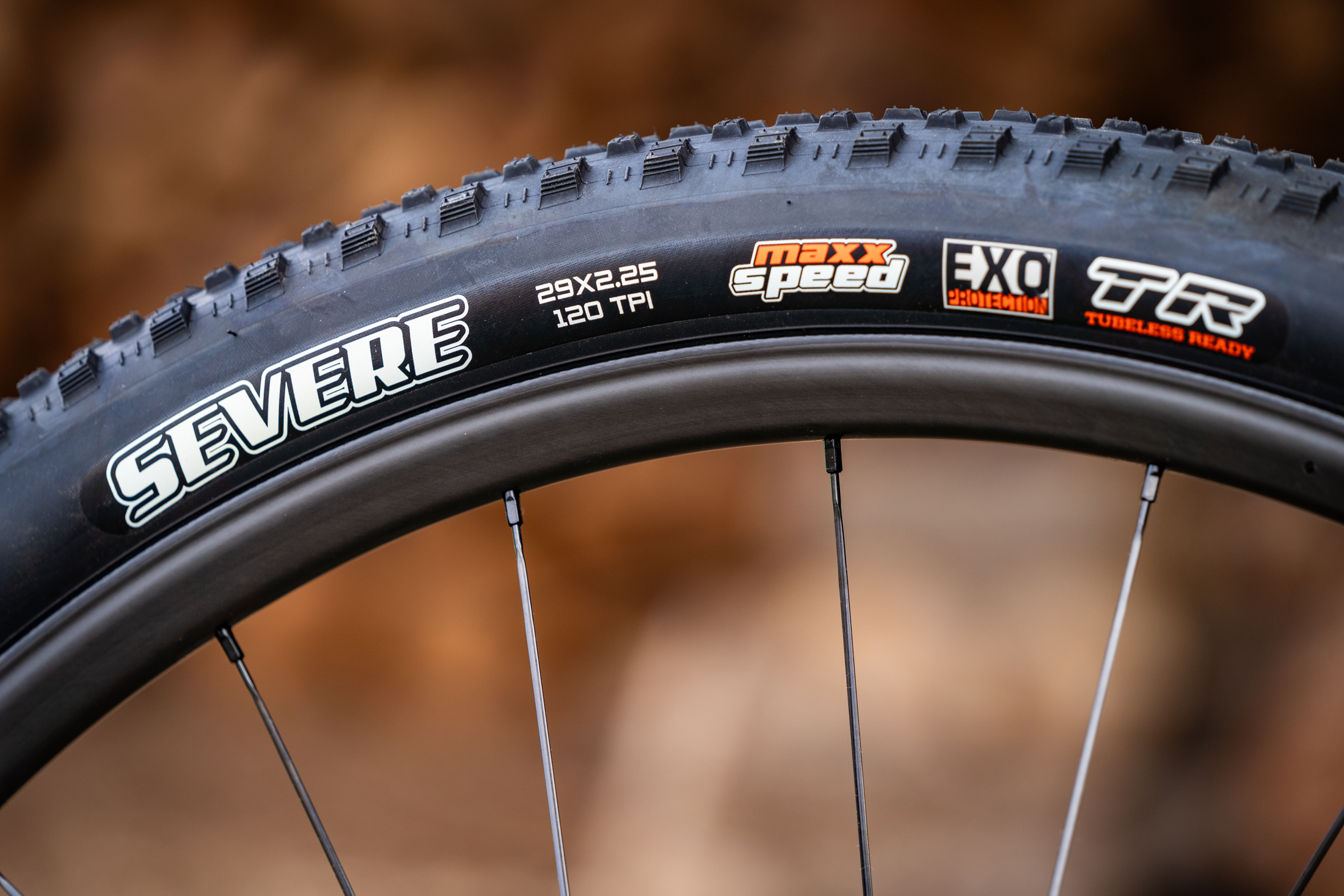 maxxis rekon race maxxspeed tyre severe tire