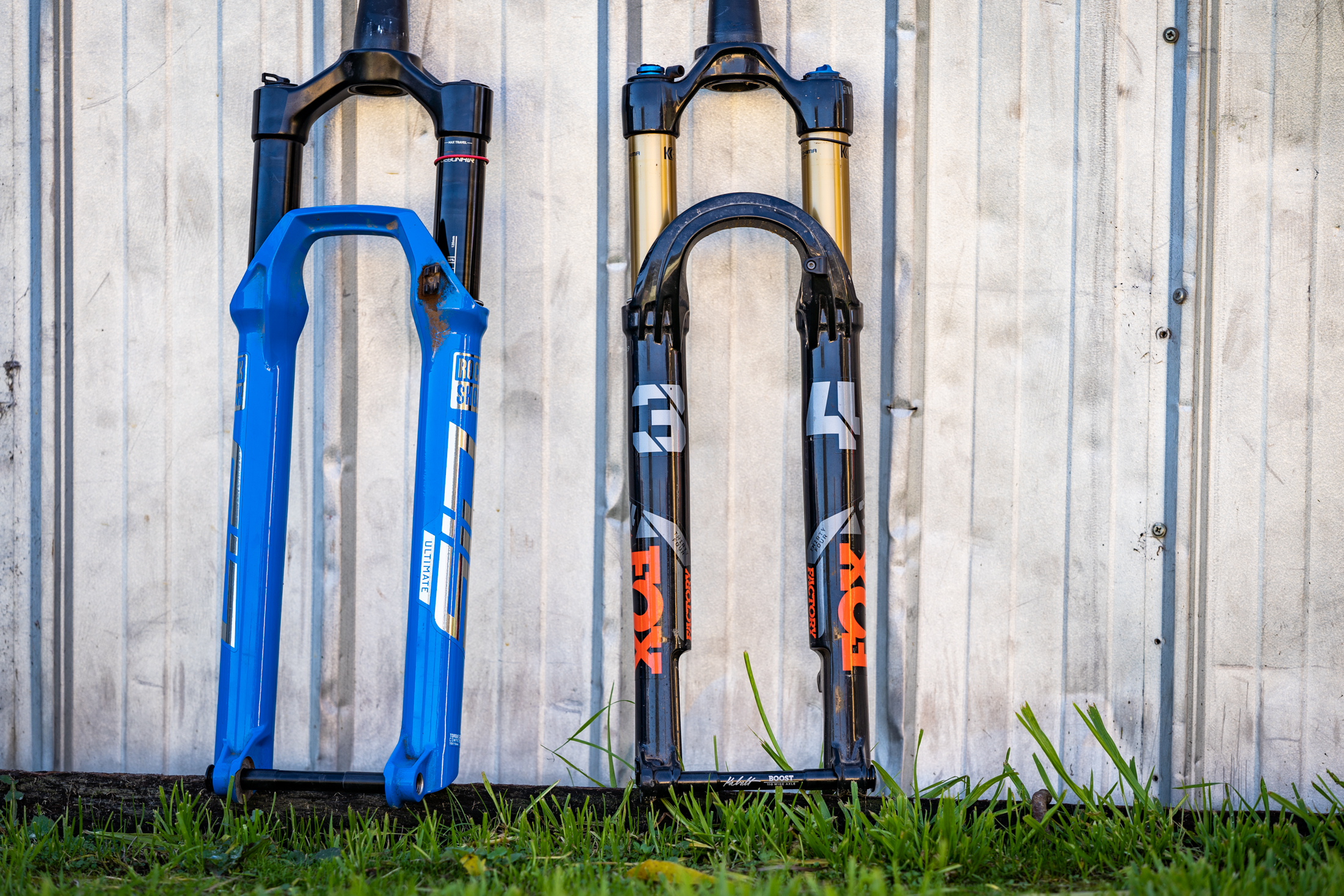 Fox of rockshox sale