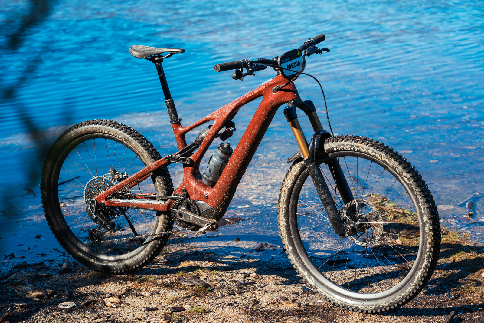 Turbo levo enduro sale