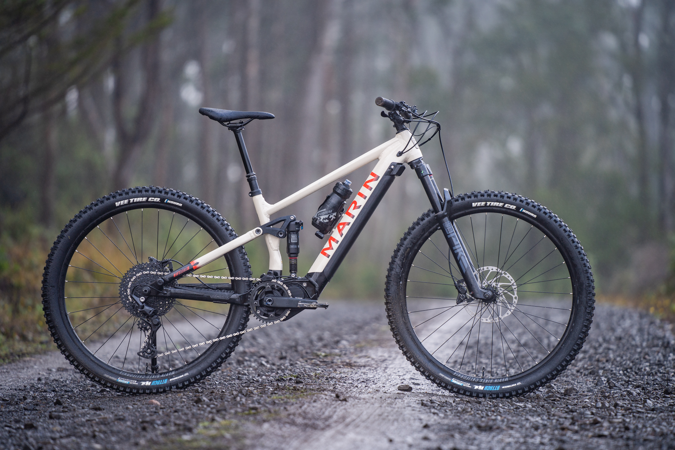 2023 marin rift zone e1 emtb electric